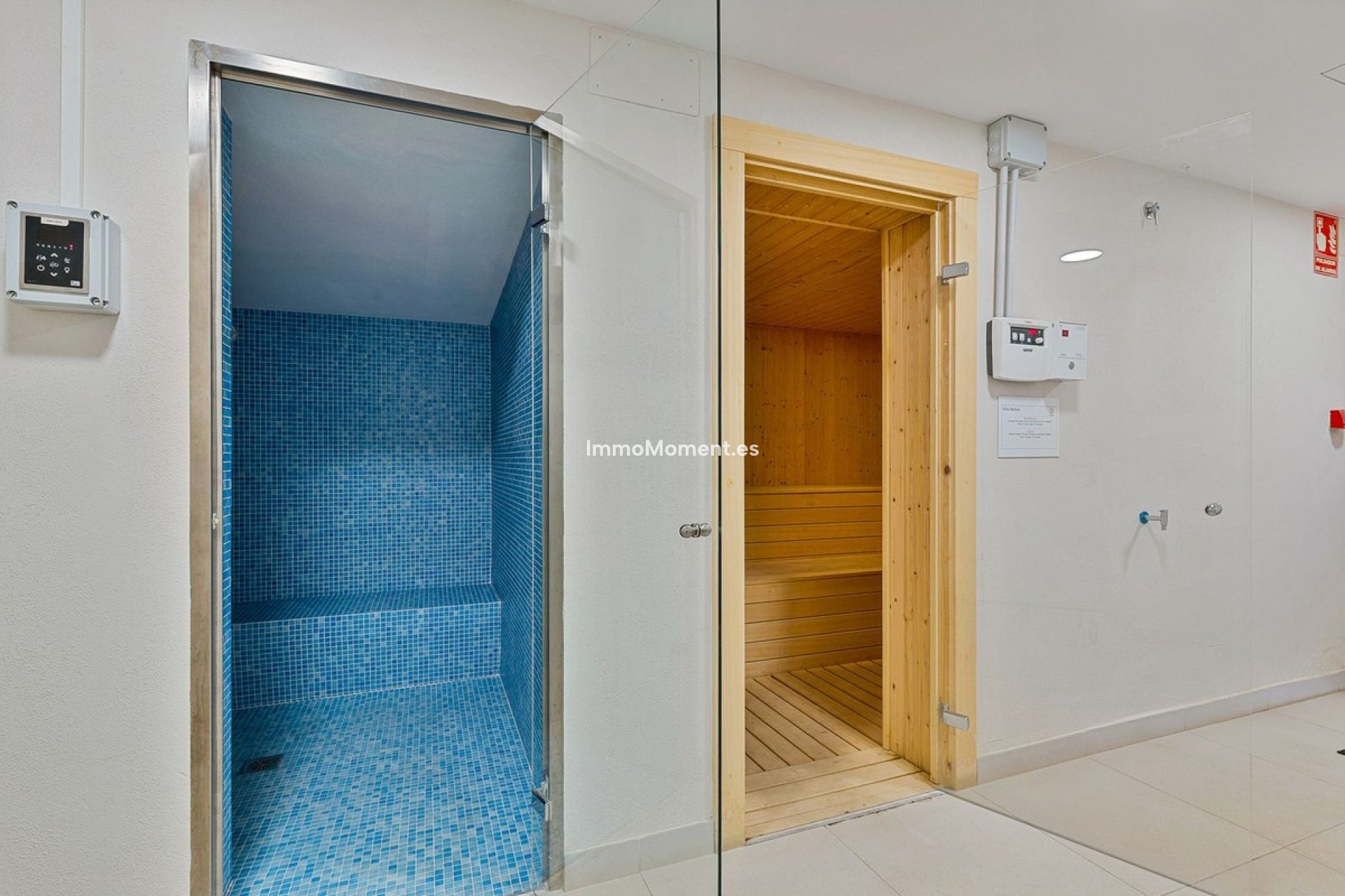 Resale - Apartment - Mijas - Mijas Costa