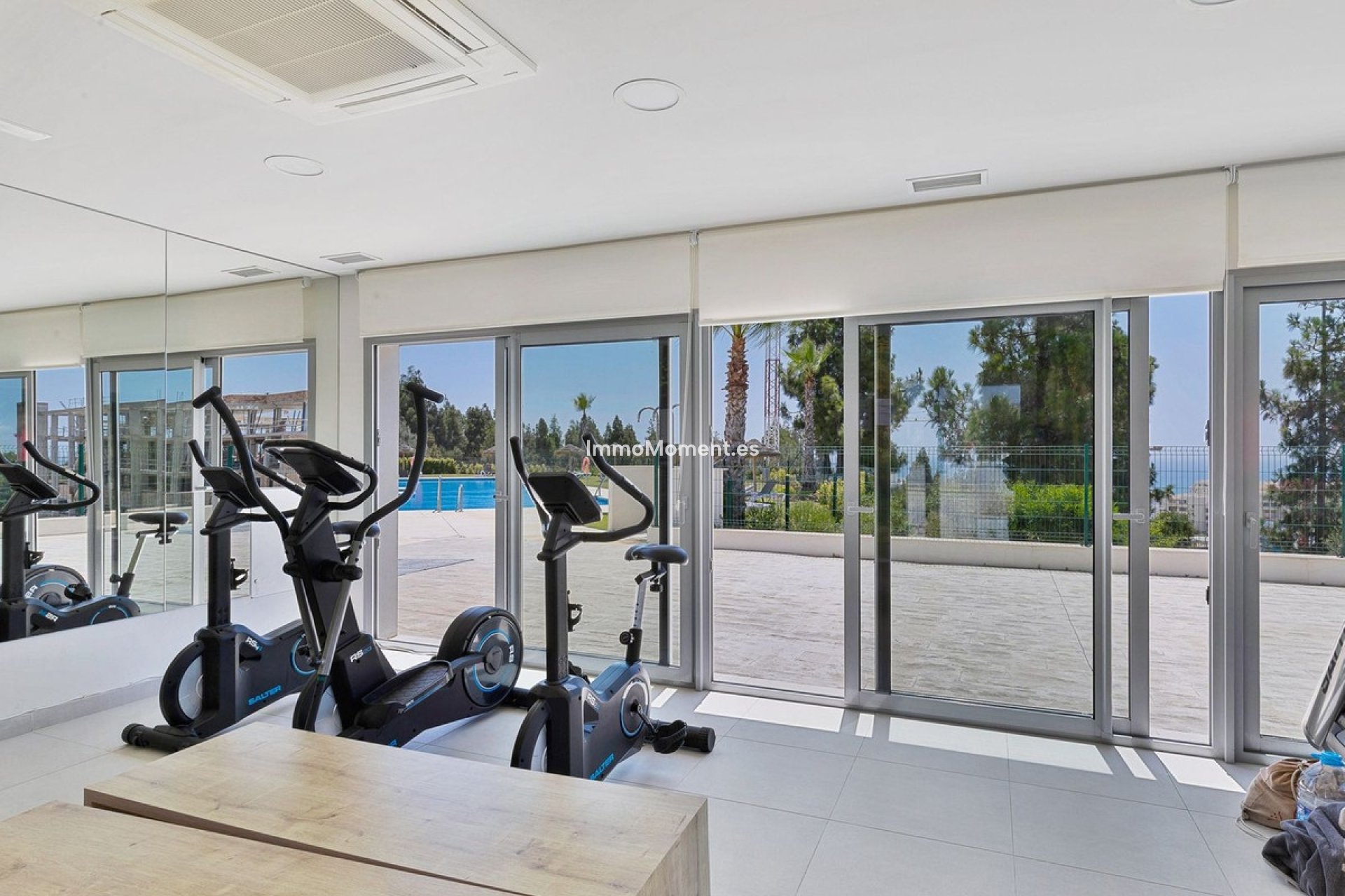 Resale - Apartment - Mijas - Mijas Costa