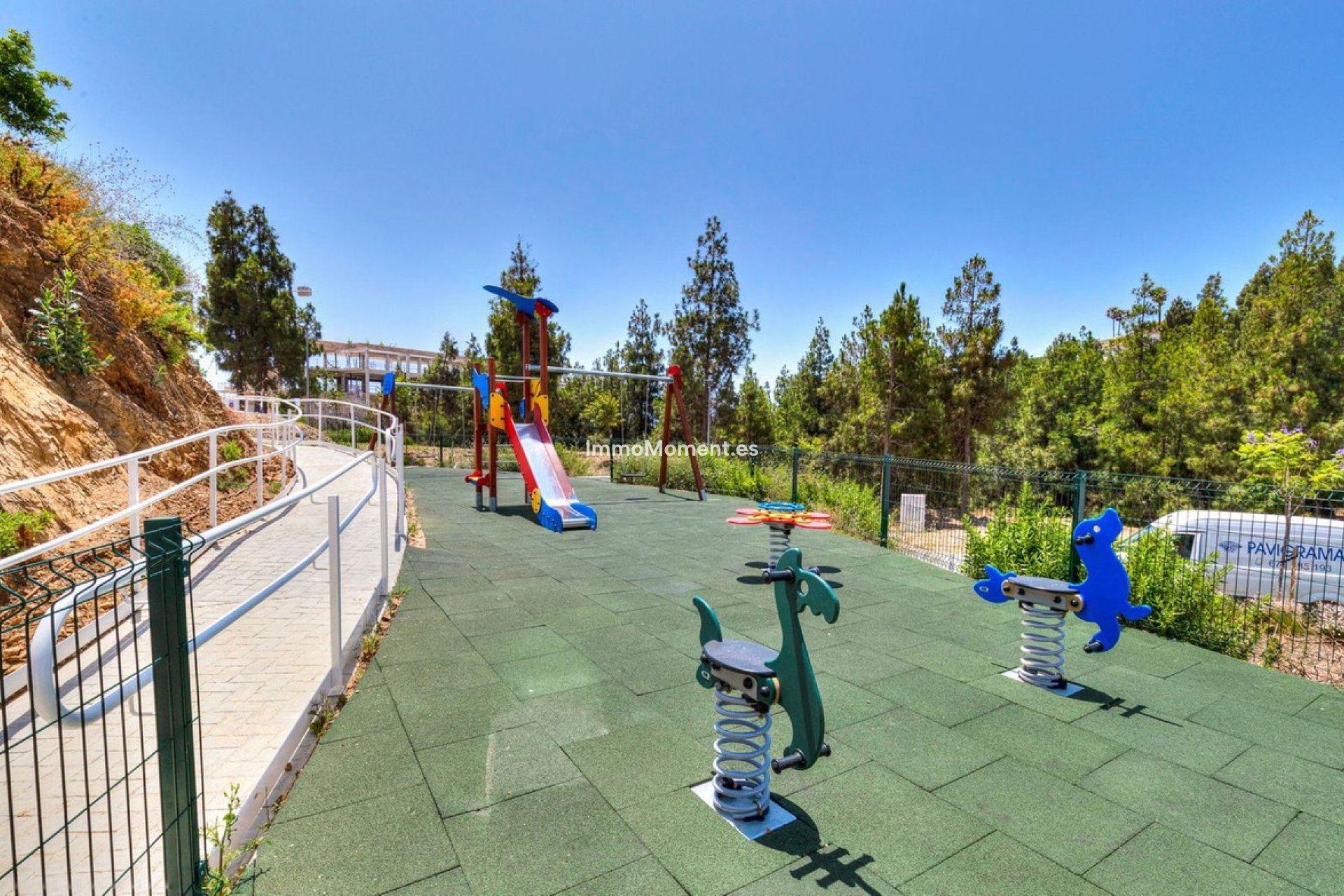 Resale - Apartment - Mijas - Mijas Costa