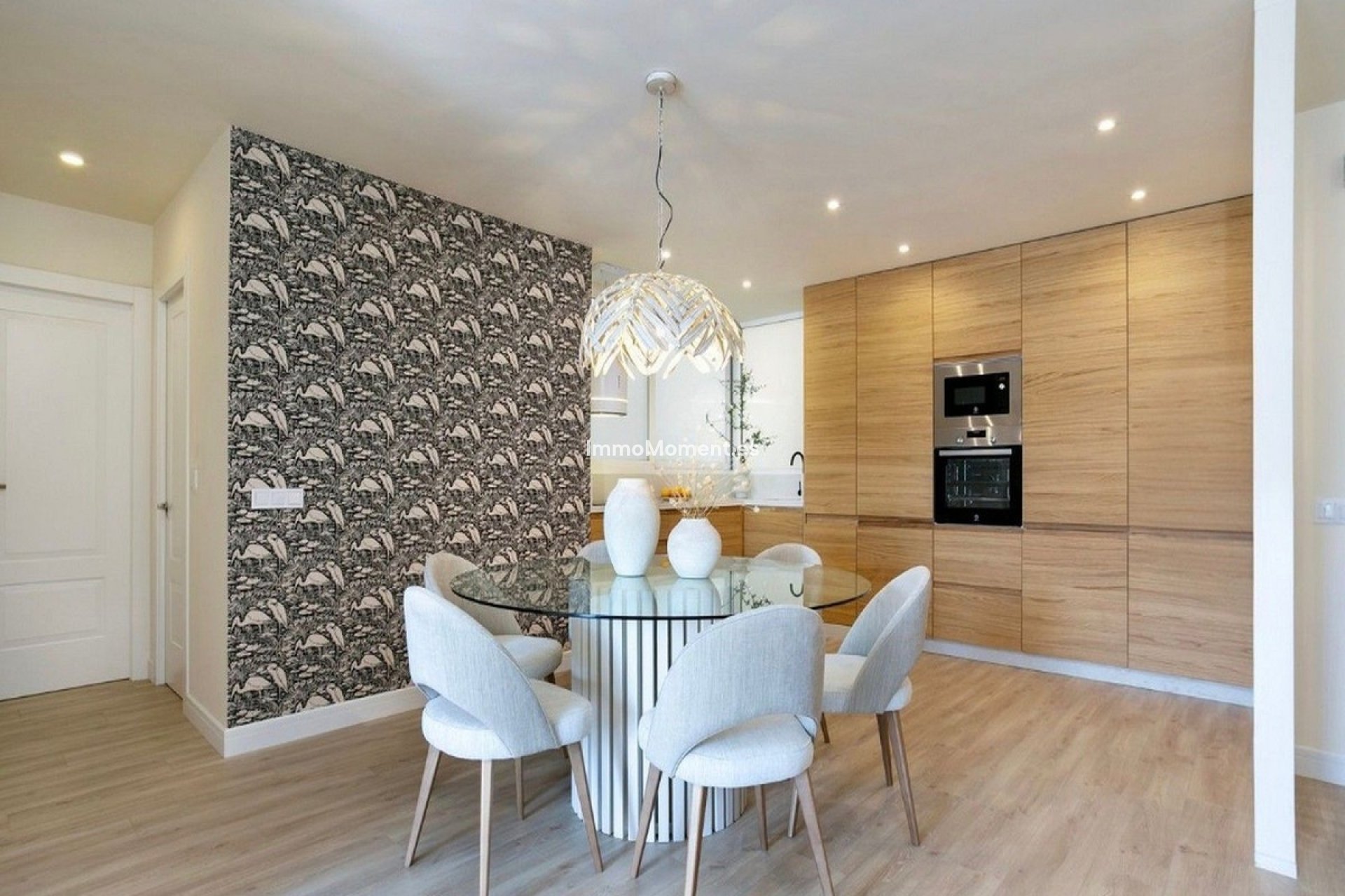 Resale - Apartment - Mijas - Mijas Costa