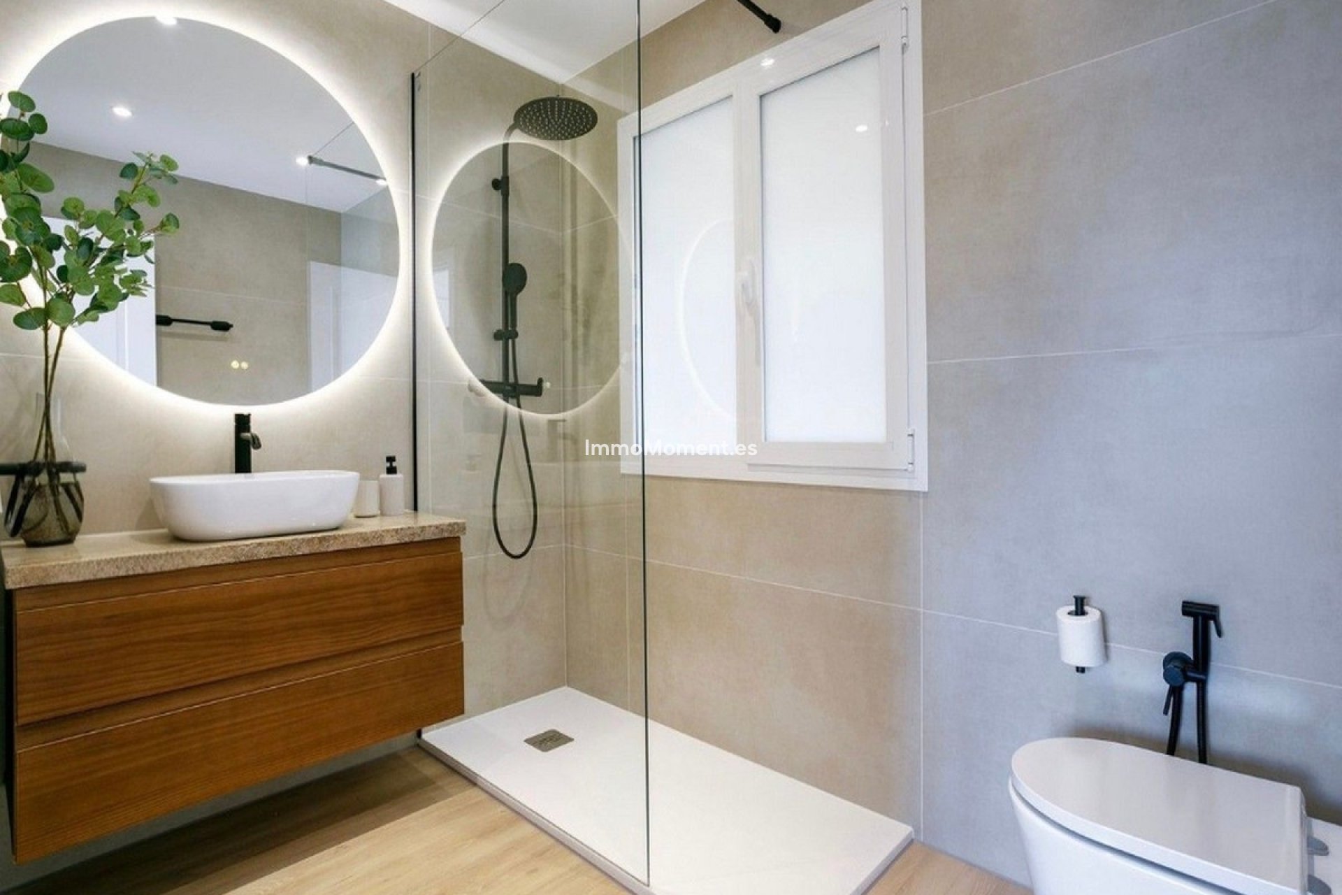 Resale - Apartment - Mijas - Mijas Costa