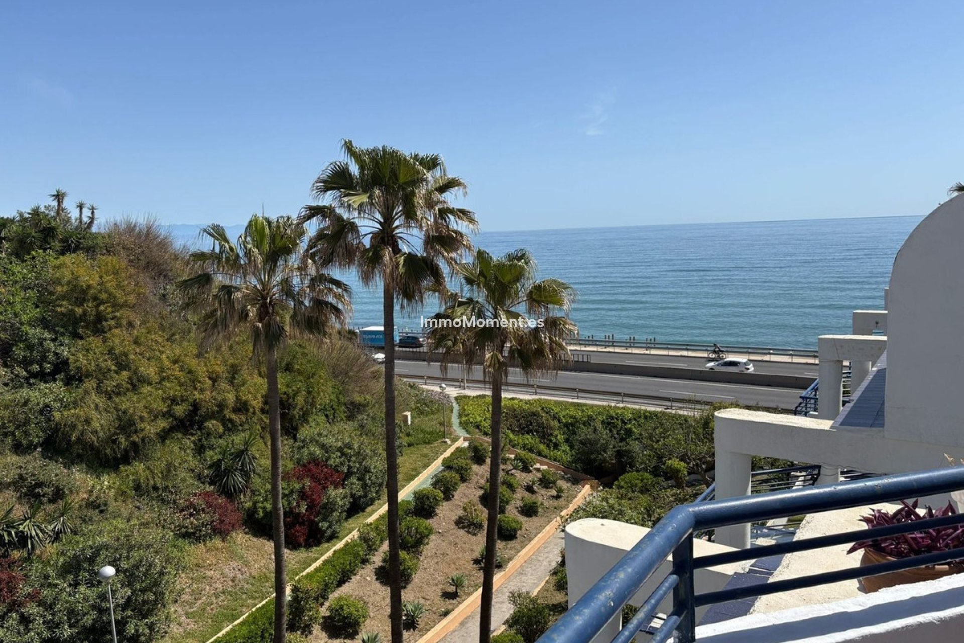 Resale - Apartment - Mijas - Mijas Costa