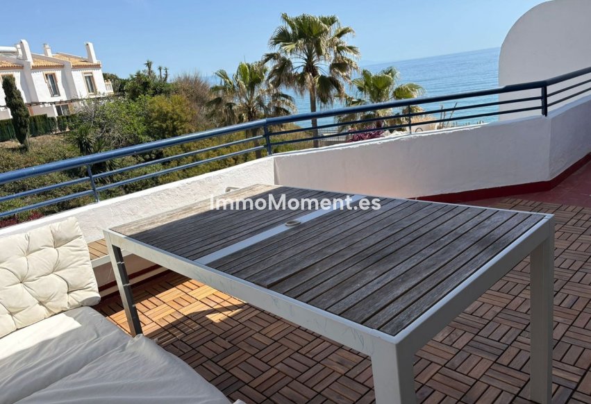 Resale - Apartment - Mijas - Mijas Costa