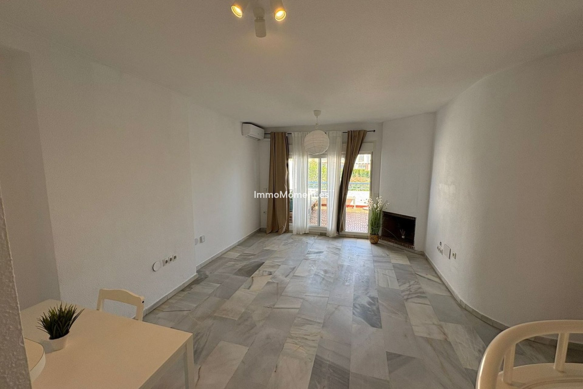 Resale - Apartment - Mijas - Mijas Costa