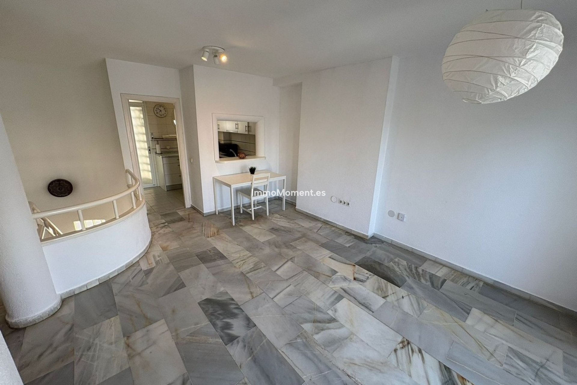 Resale - Apartment - Mijas - Mijas Costa