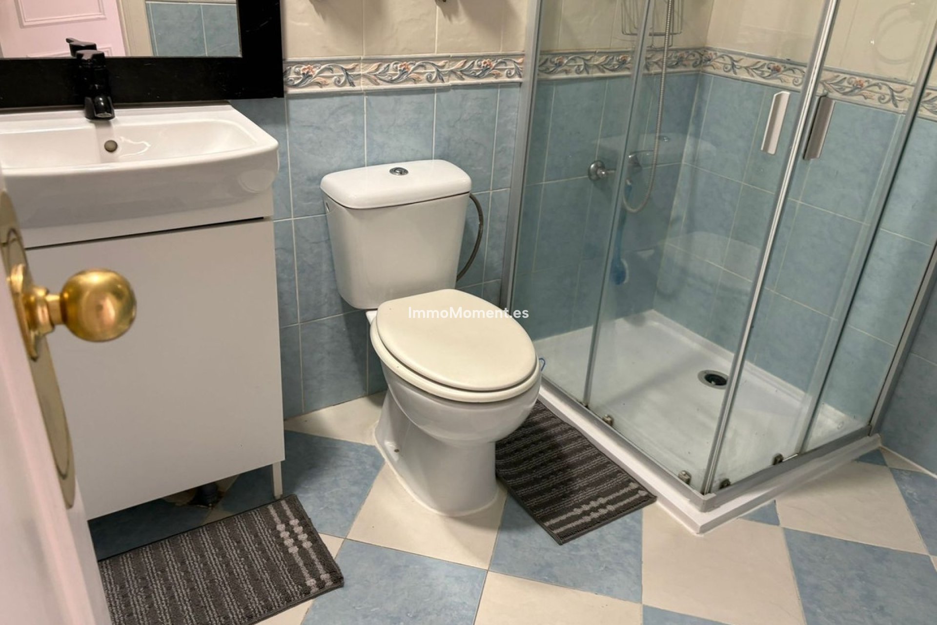 Resale - Apartment - Mijas - Mijas Costa