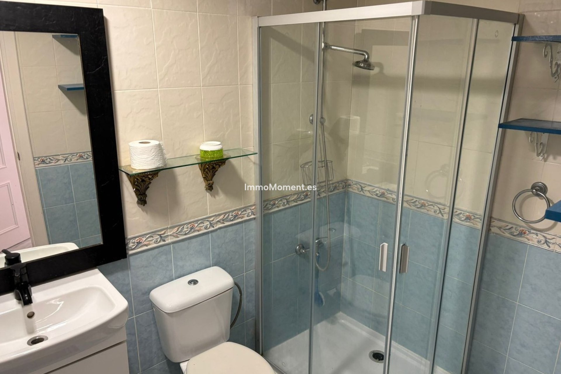 Resale - Apartment - Mijas - Mijas Costa