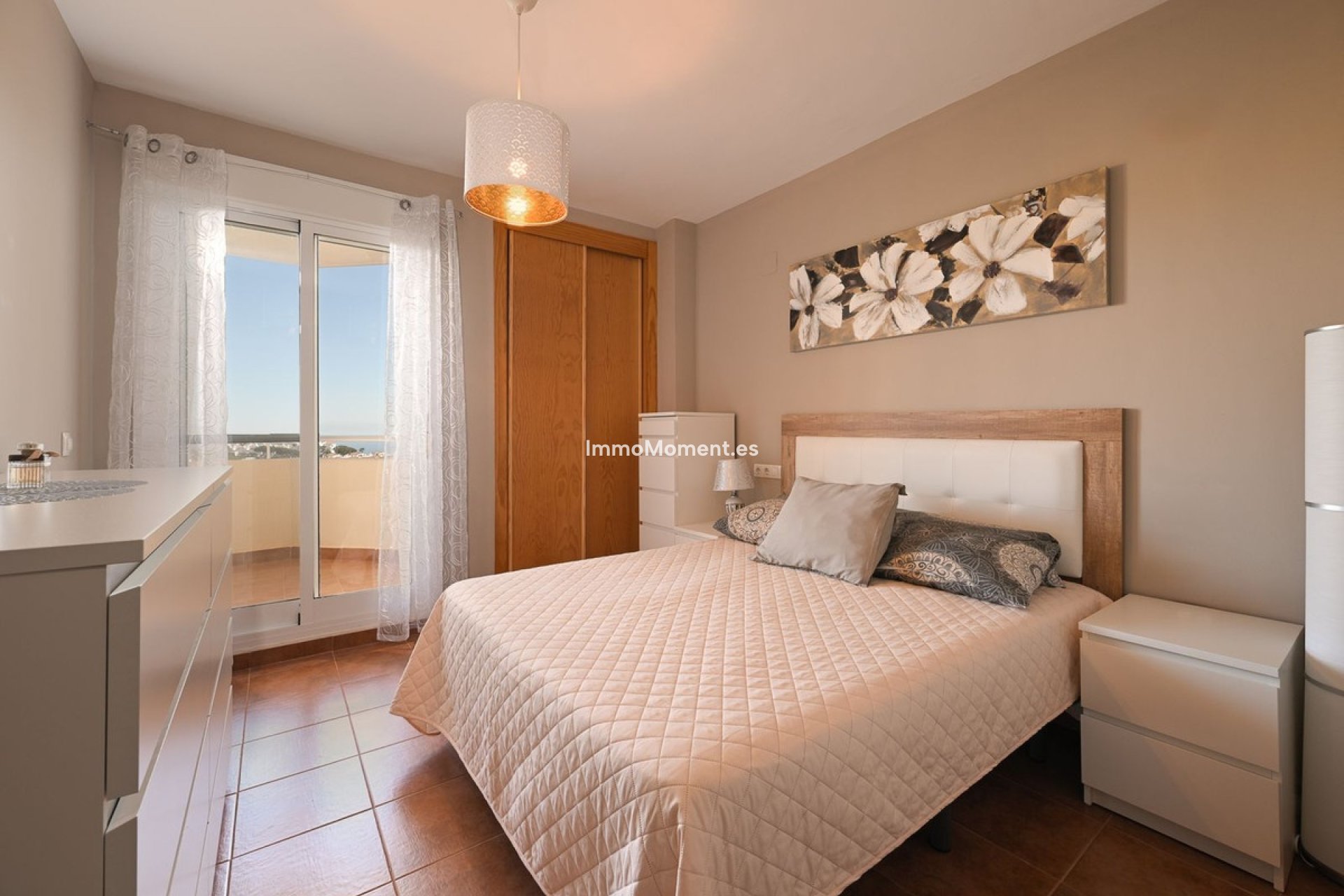 Resale - Apartment - Mijas - Mijas Costa