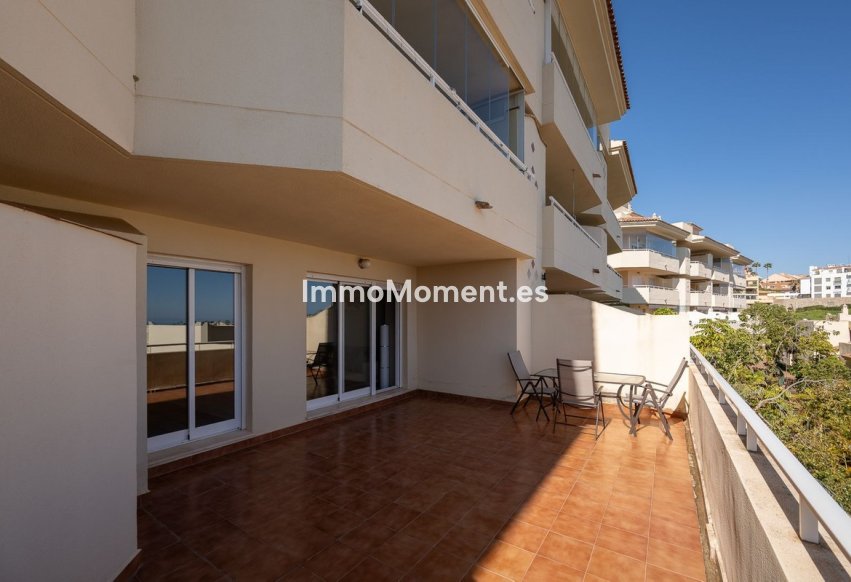 Resale - Apartment - Mijas - Mijas Costa