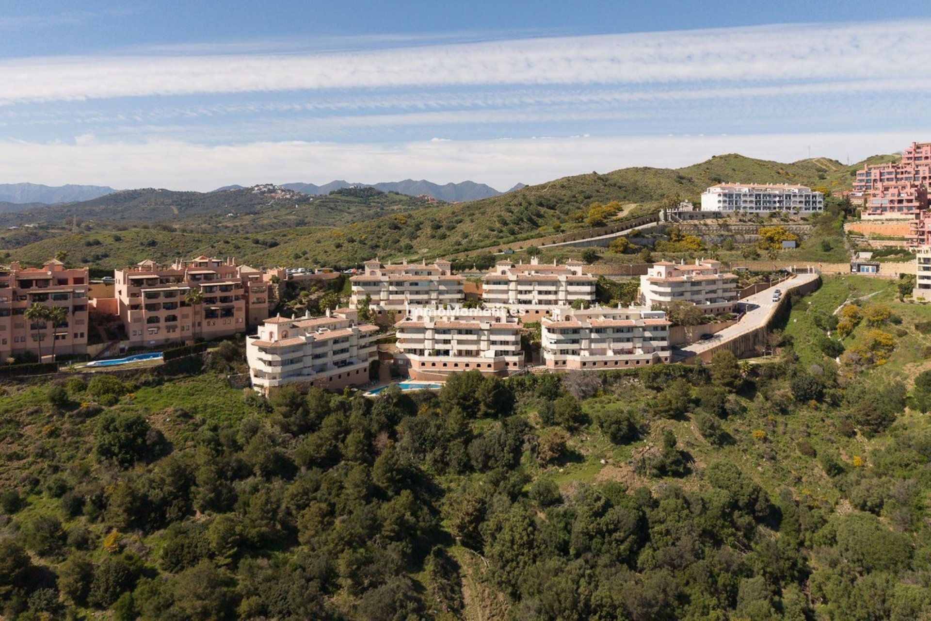 Resale - Apartment - Mijas - Mijas Costa