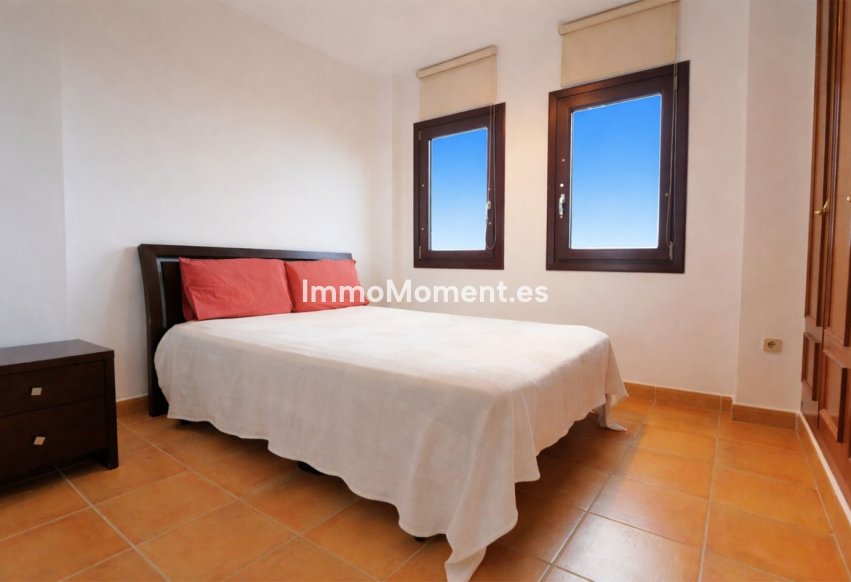 Resale - Apartment - Mijas - Mijas Costa