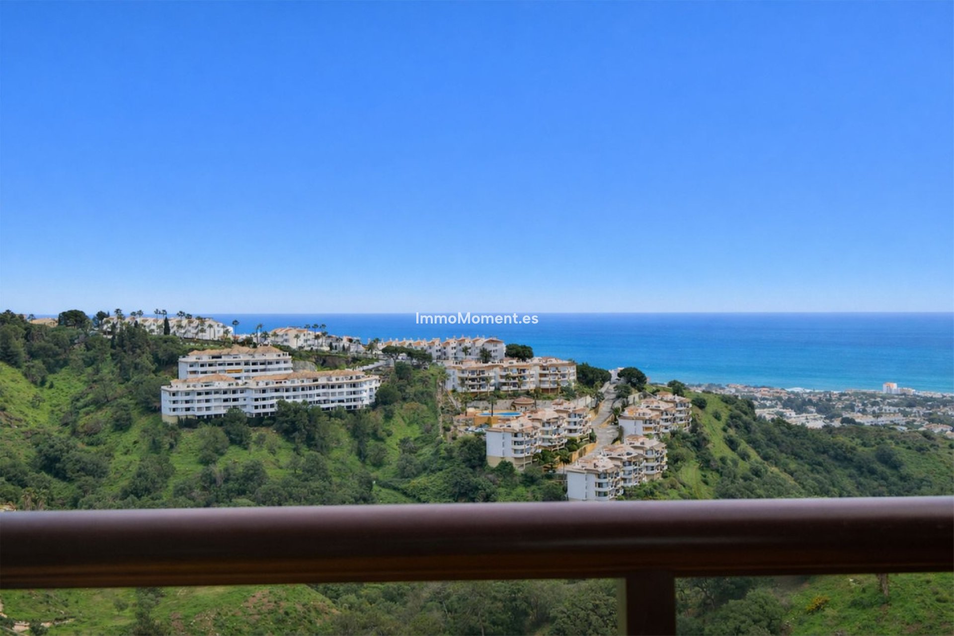 Resale - Apartment - Mijas - Mijas Costa