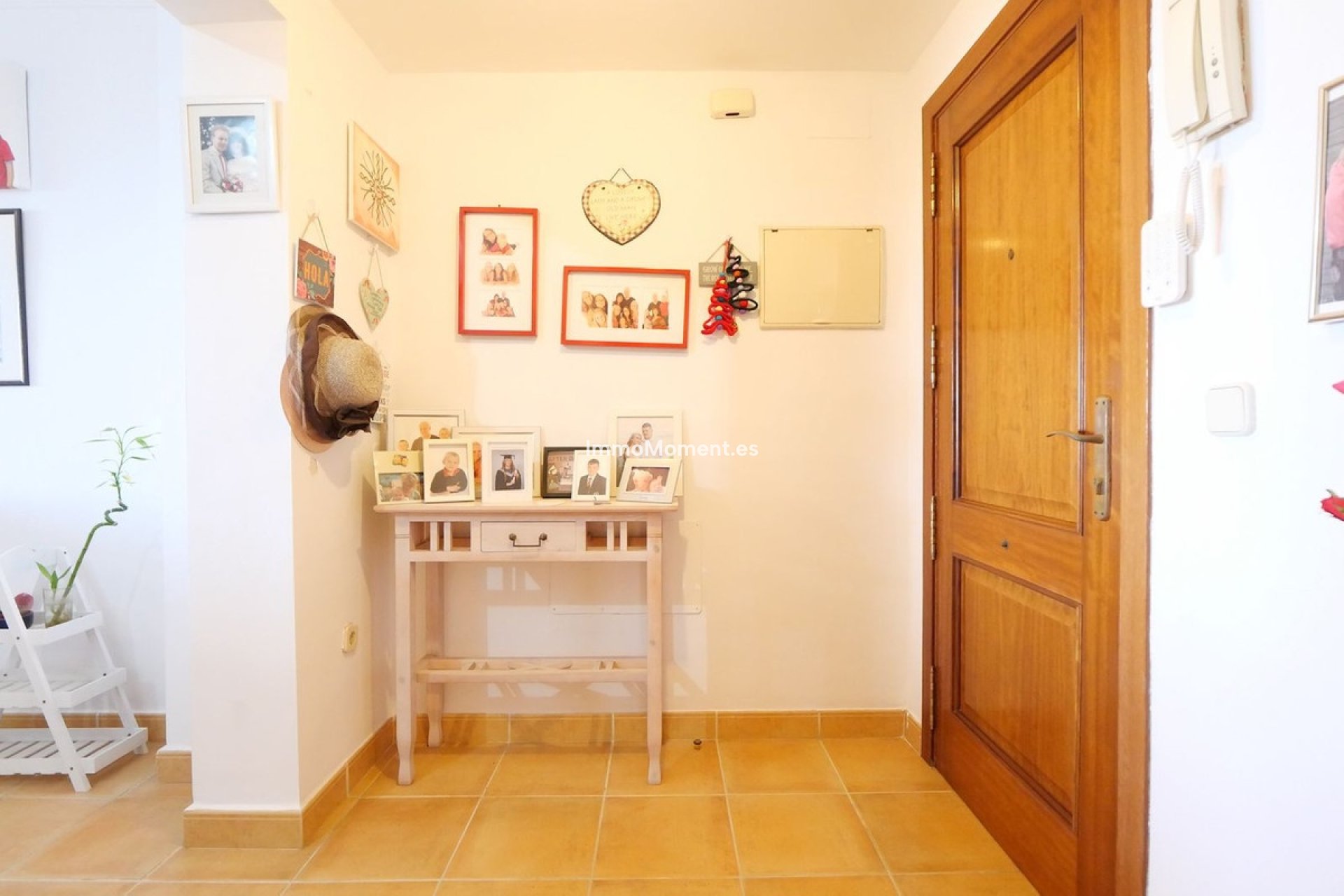 Resale - Apartment - Mijas - Mijas Costa
