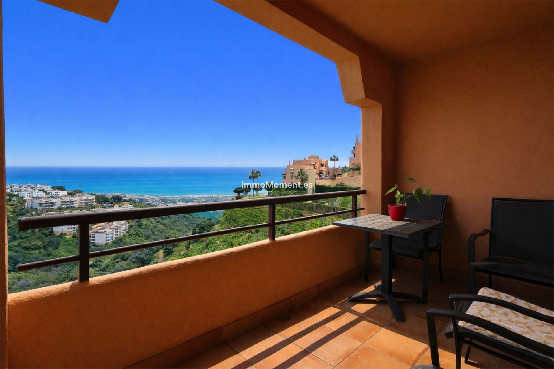 Resale - Apartment - Mijas - Mijas Costa