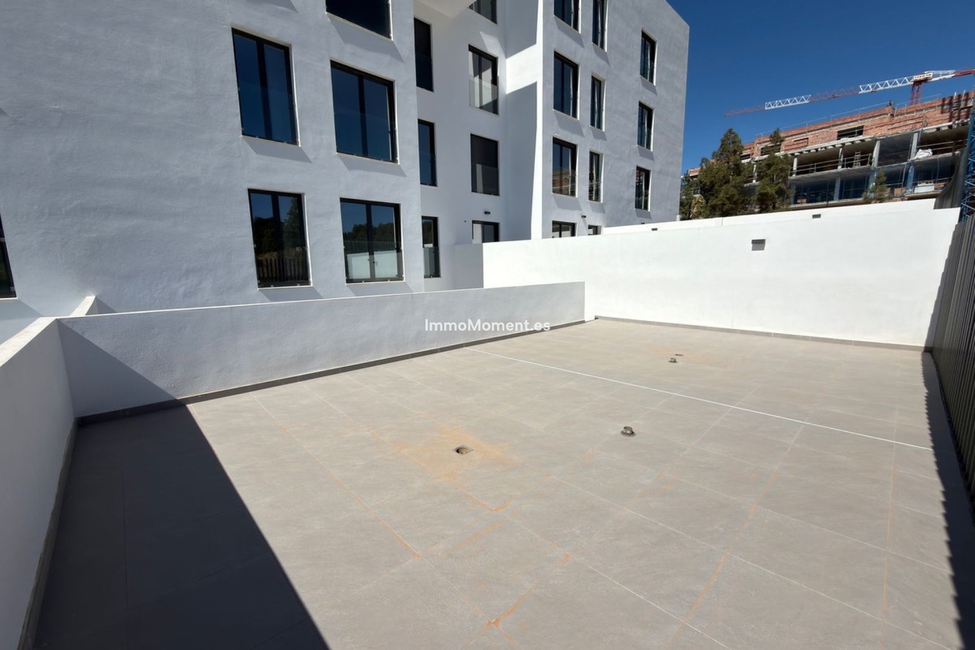 Resale - Apartment - Mijas - Mijas Costa