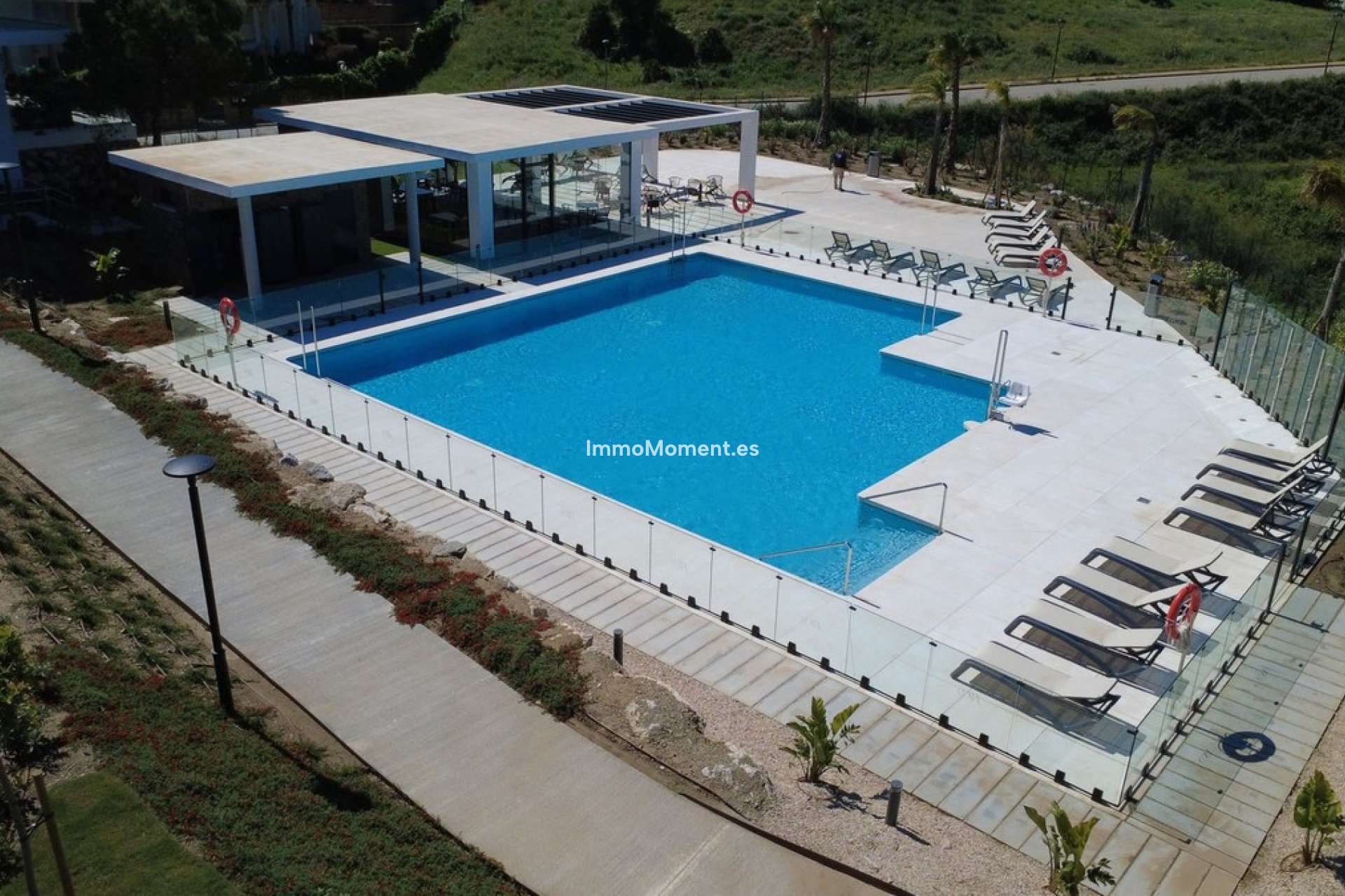 Resale - Apartment - Mijas - Mijas Costa