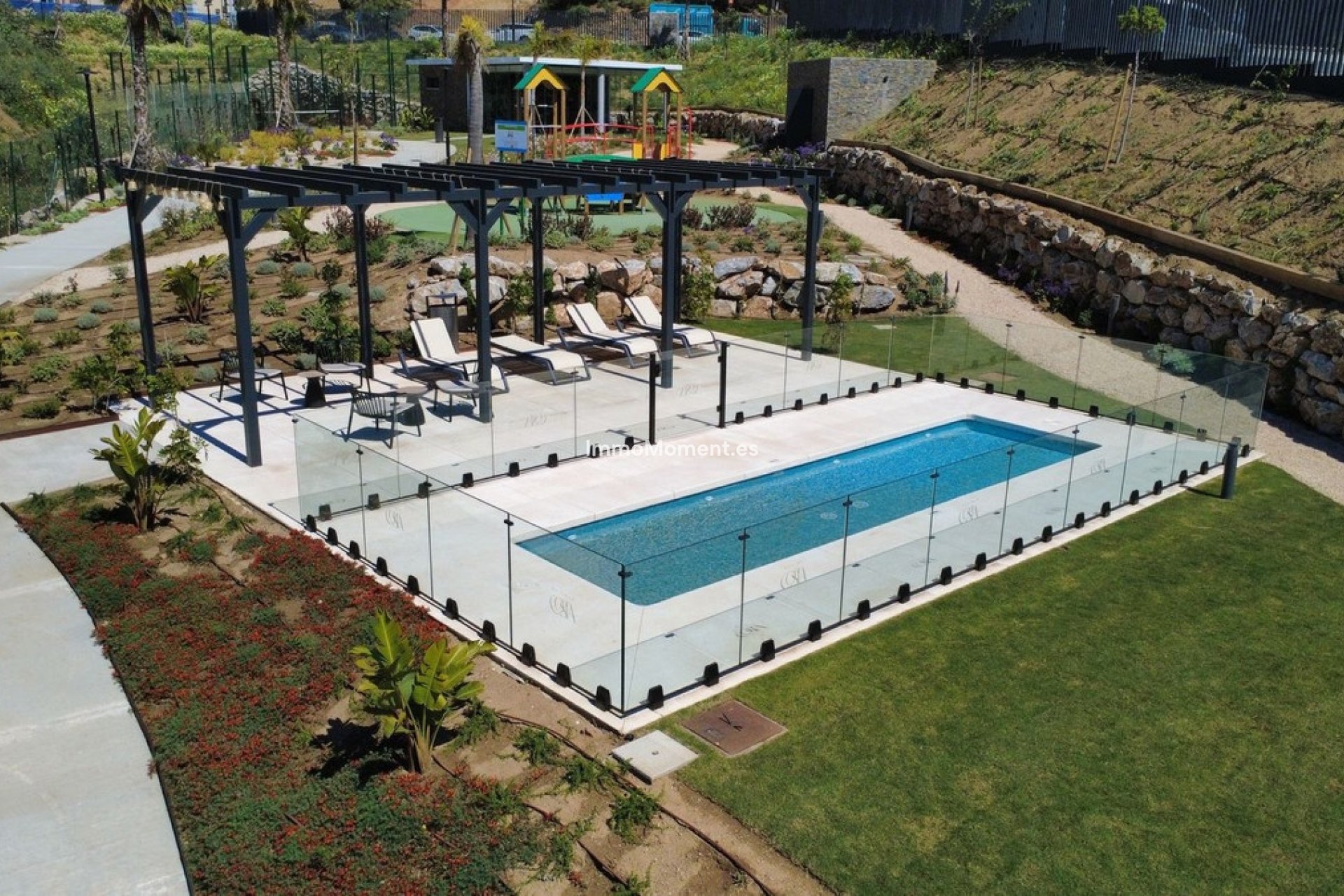 Resale - Apartment - Mijas - Mijas Costa