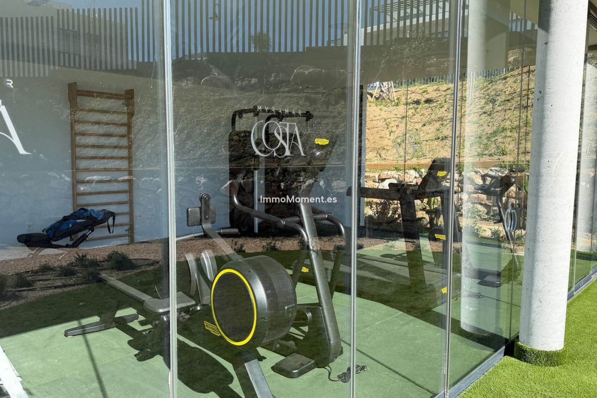 Resale - Apartment - Mijas - Mijas Costa