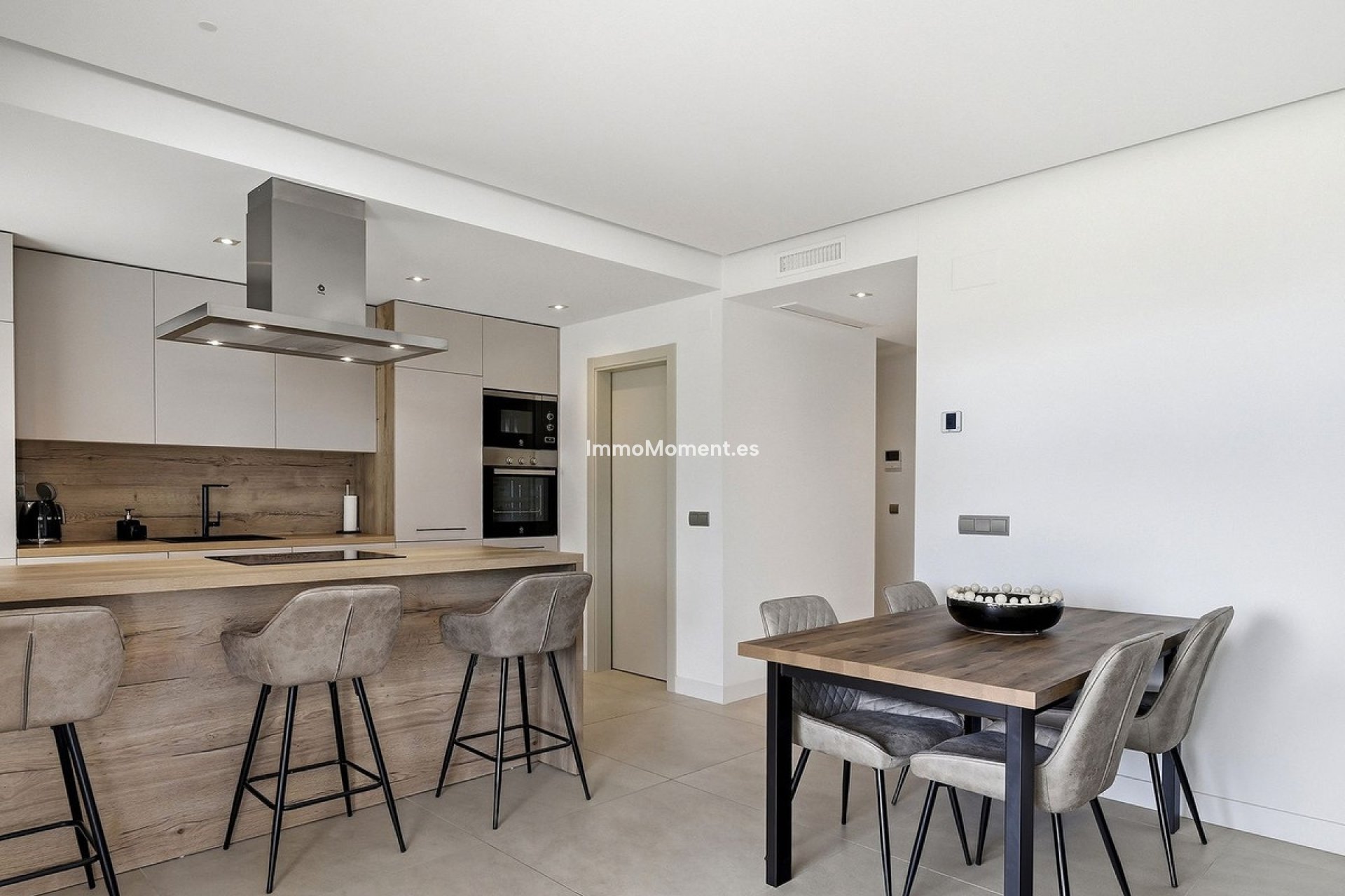 Resale - Apartment - Mijas - Mijas Costa