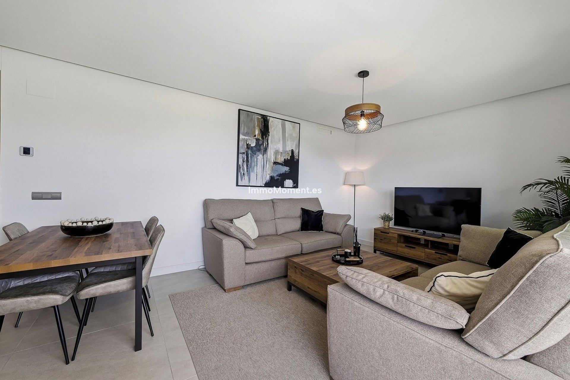 Resale - Apartment - Mijas - Mijas Costa