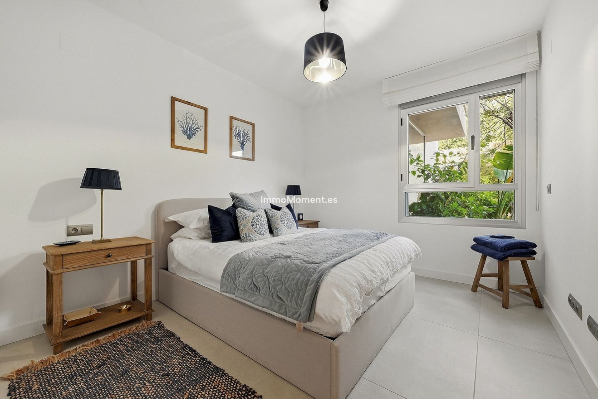 Resale - Apartment - Mijas - Mijas Costa