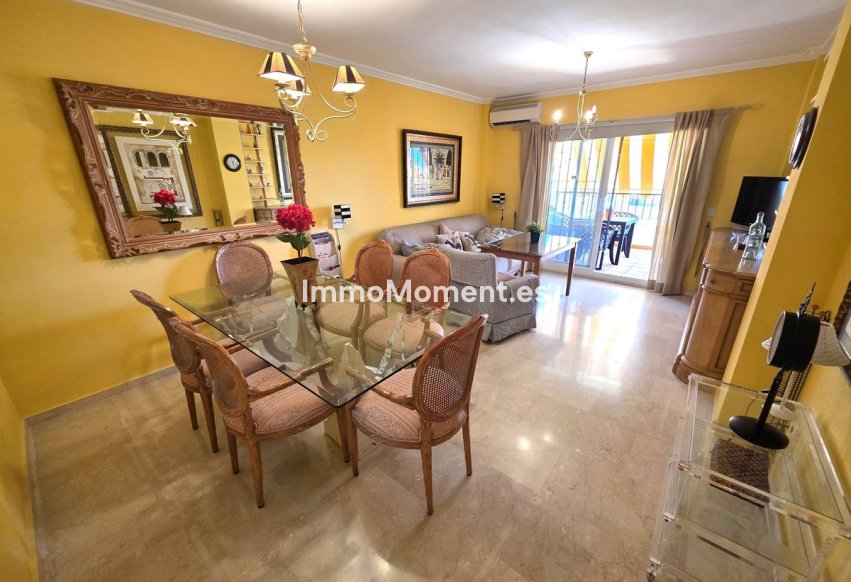 Resale - Apartment - Mijas - Mijas Costa