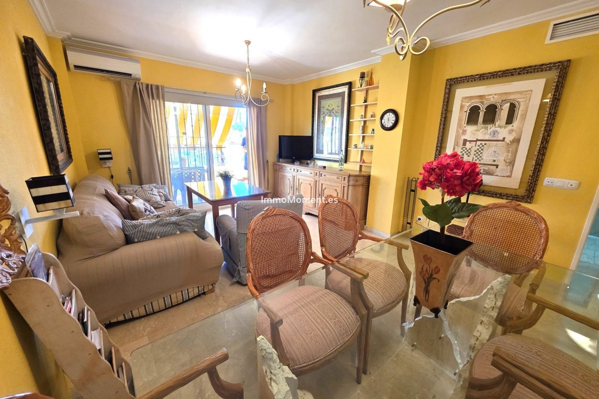 Resale - Apartment - Mijas - Mijas Costa