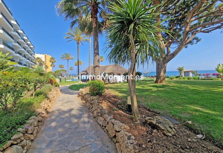 Resale - Apartment - Mijas - Mijas Costa