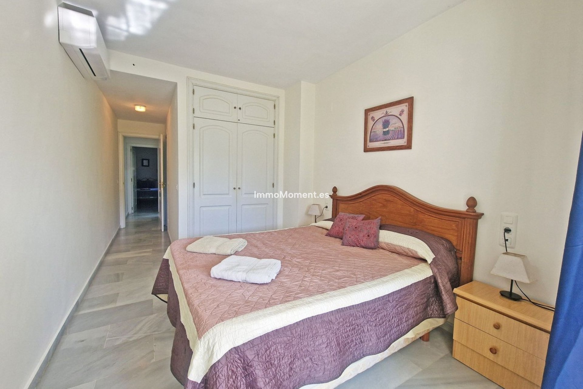Resale - Apartment - Mijas - Mijas Costa