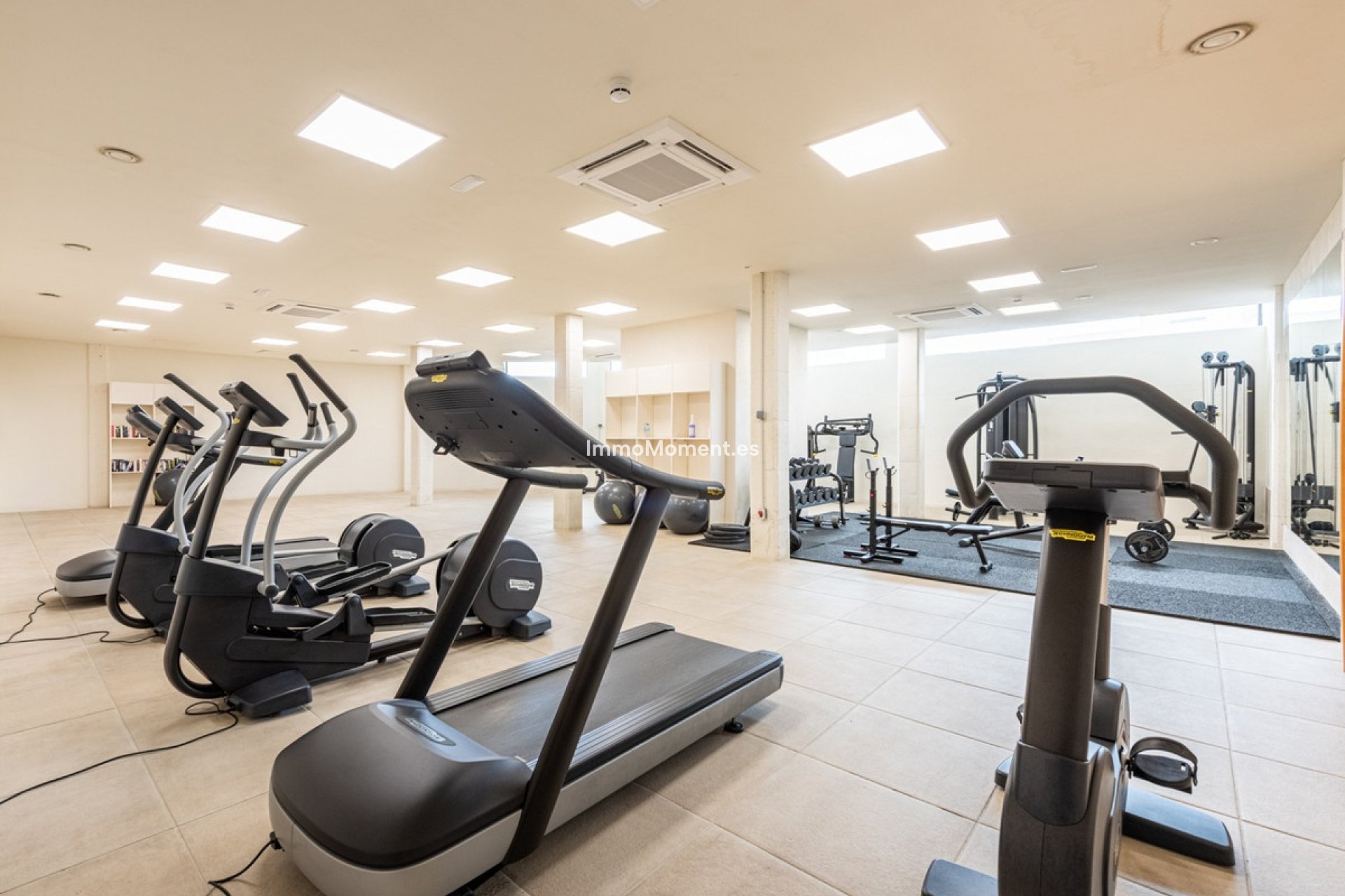 Resale - Apartment - Mijas - Mijas Costa