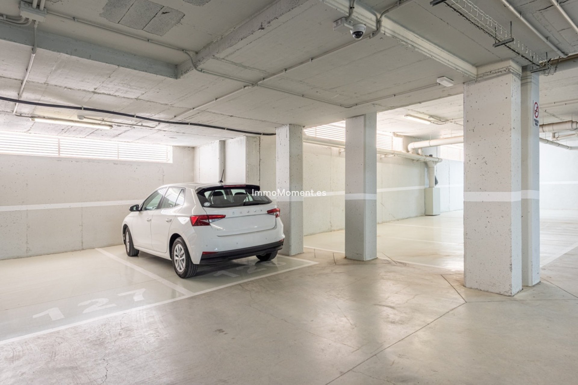 Resale - Apartment - Mijas - Mijas Costa