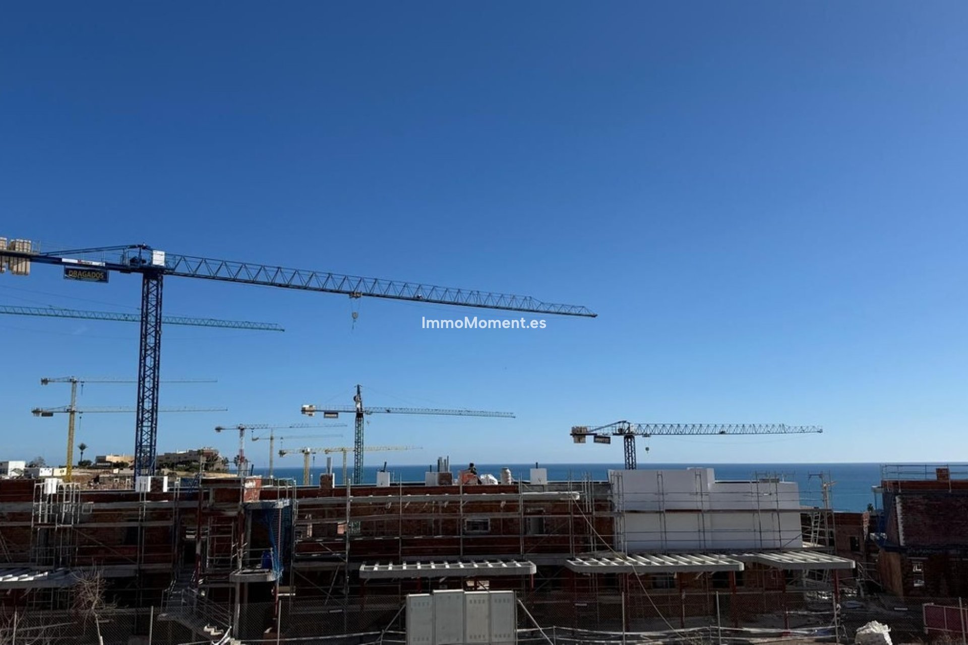 Resale - Apartment - Mijas - Mijas Costa