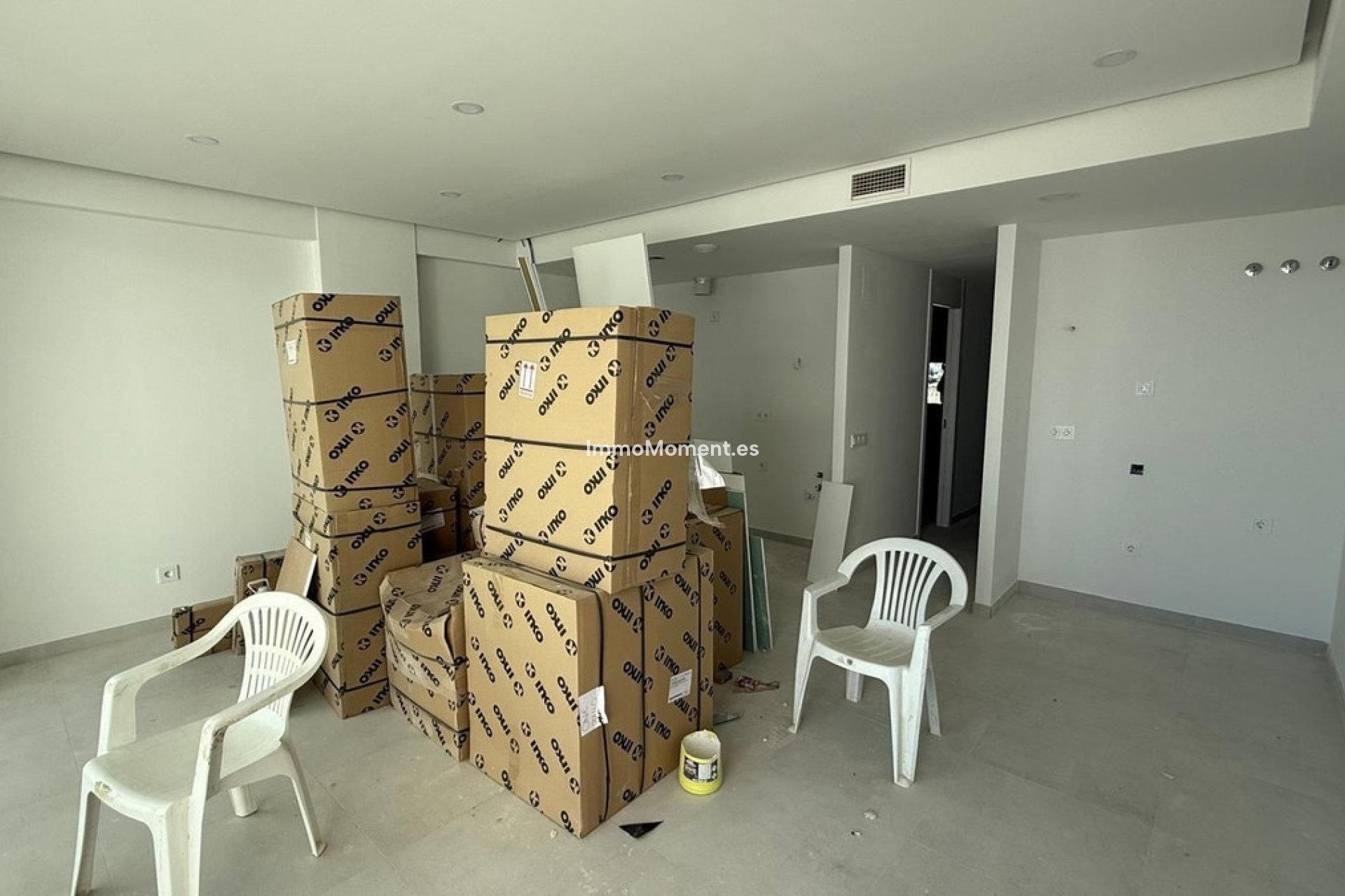 Resale - Apartment - Mijas - Mijas Costa