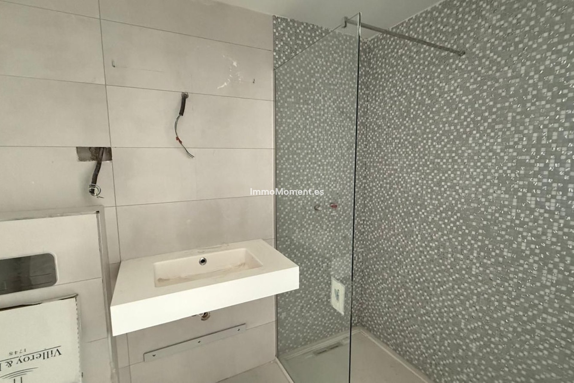 Resale - Apartment - Mijas - Mijas Costa