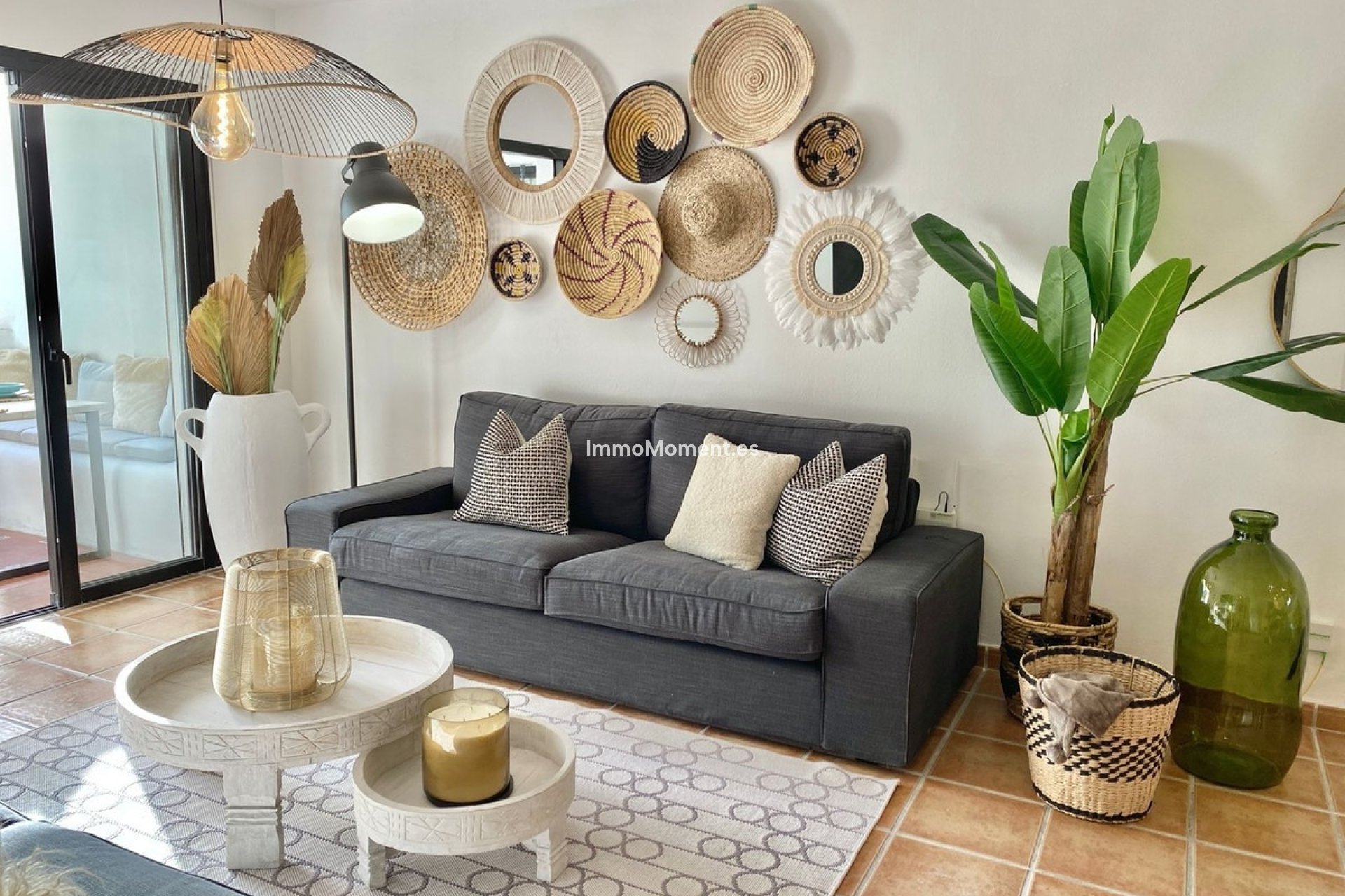 Resale - Apartment - Mijas - Mijas Costa