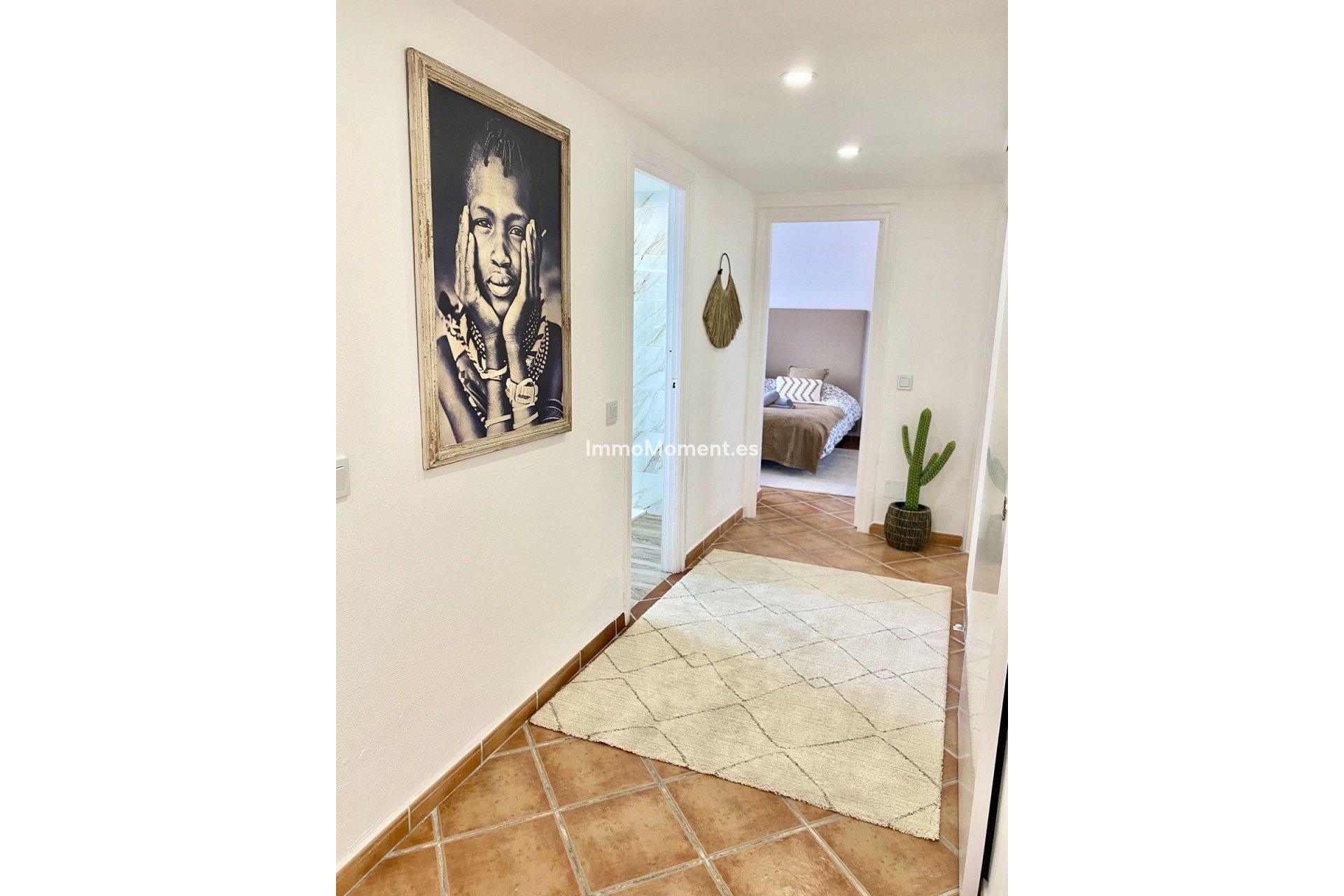 Resale - Apartment - Mijas - Mijas Costa