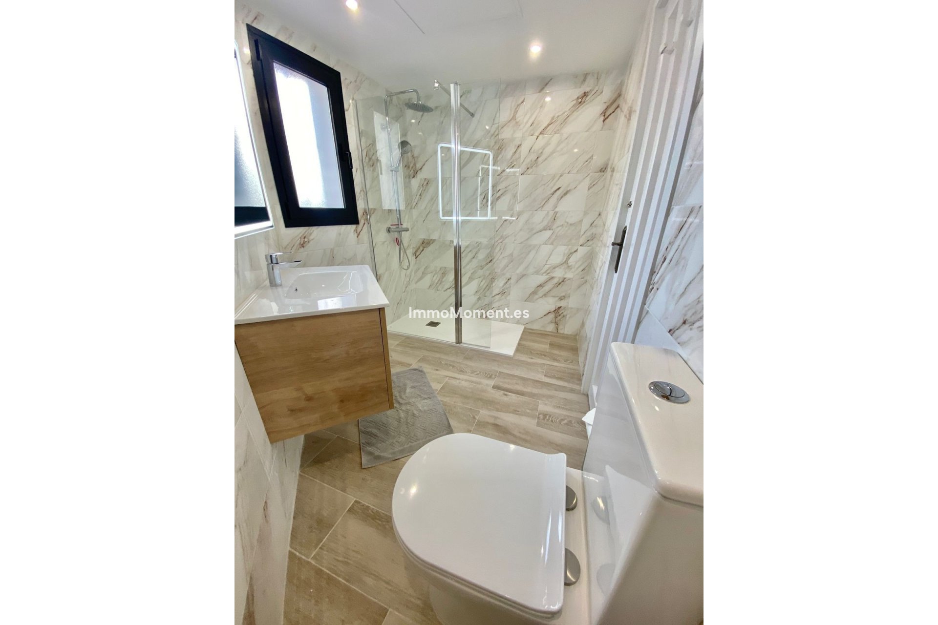 Resale - Apartment - Mijas - Mijas Costa