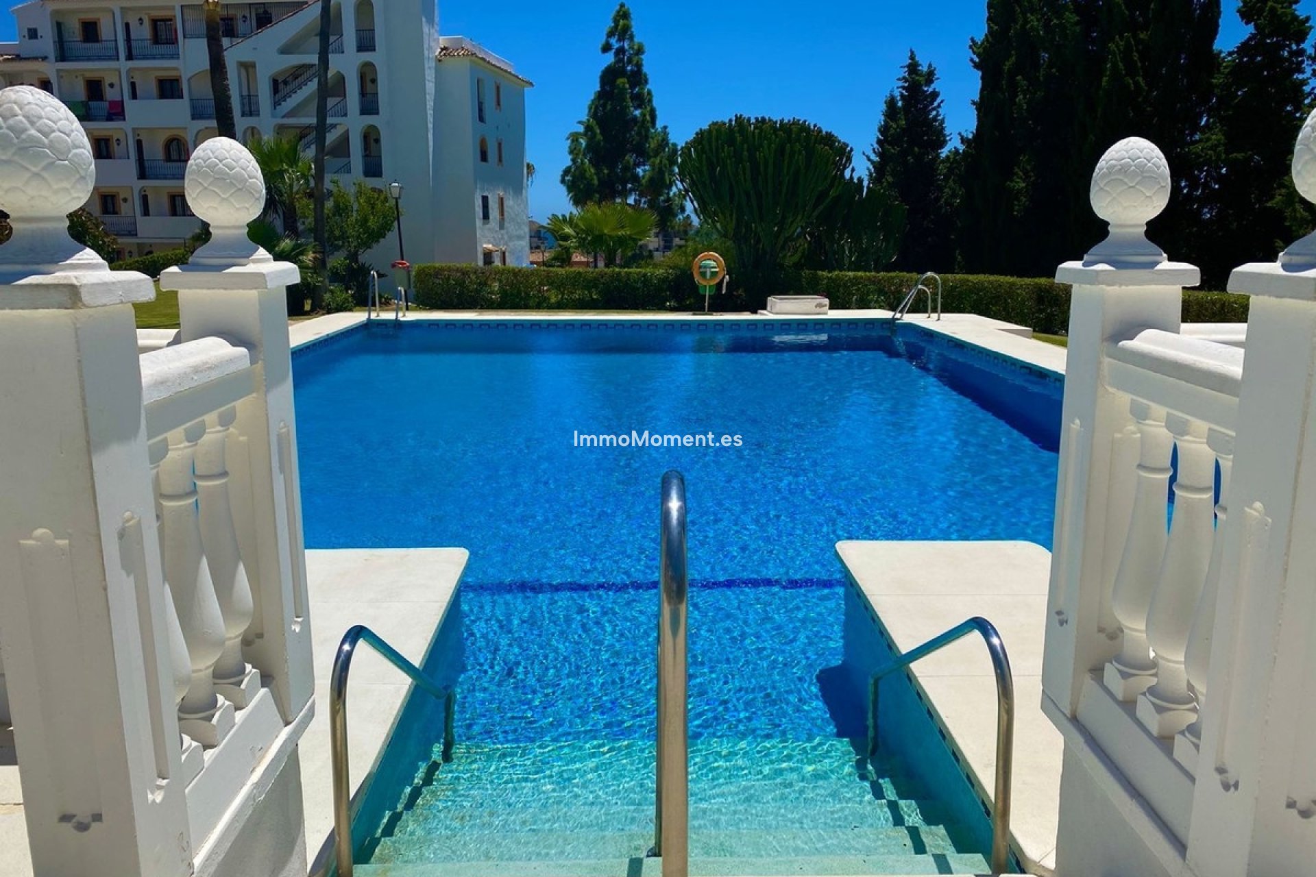 Resale - Apartment - Mijas - Mijas Costa