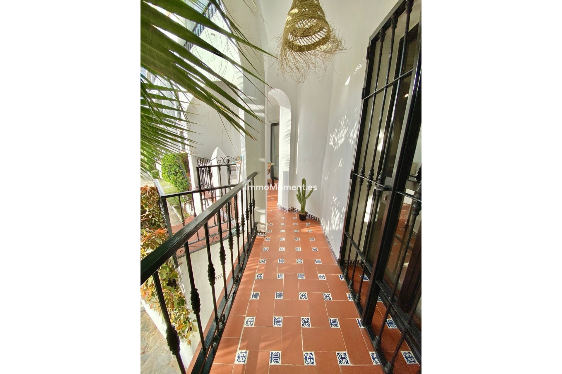 Resale - Apartment - Mijas - Mijas Costa