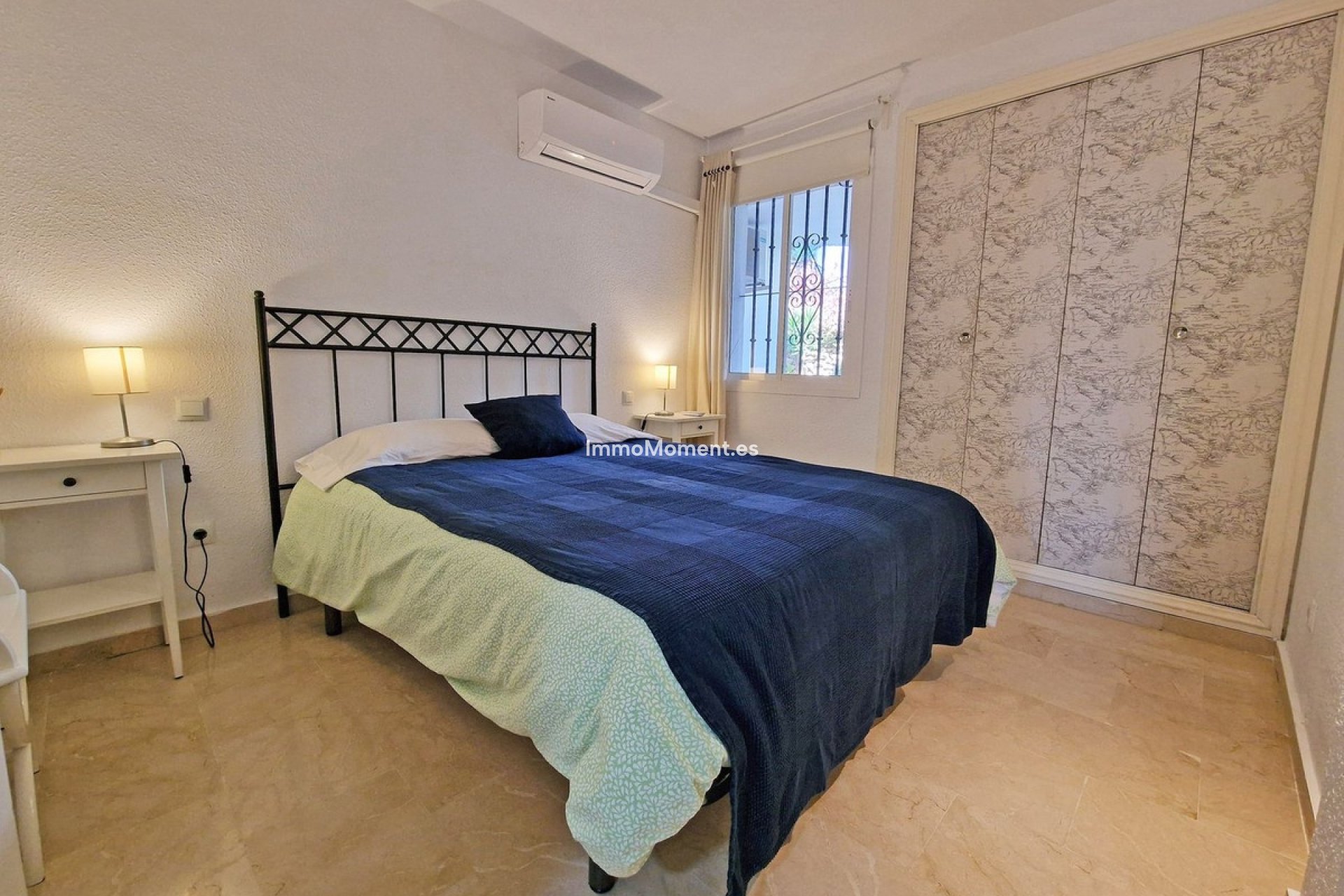 Resale - Apartment - Mijas - Mijas Costa