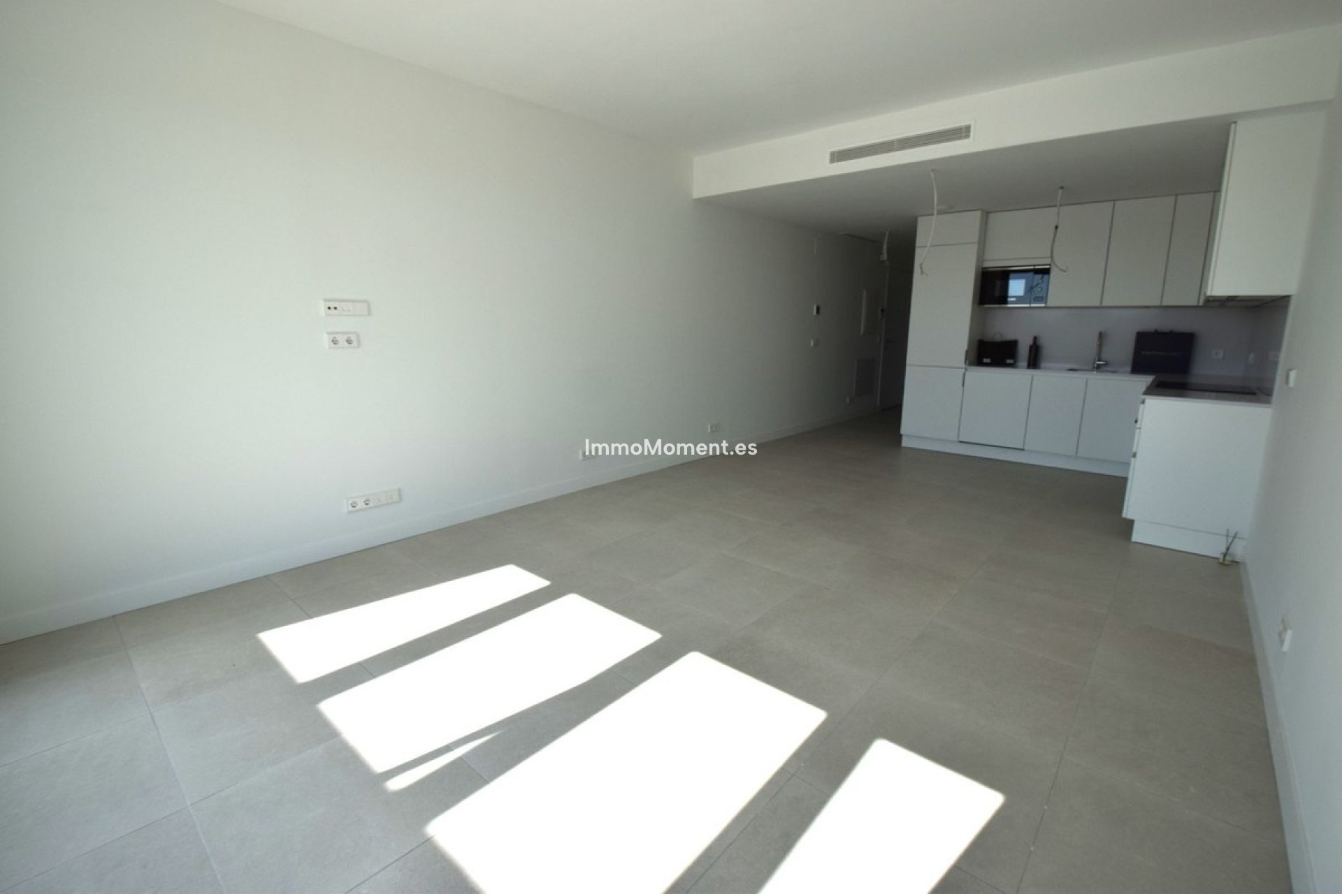 Resale - Apartment - Mijas - Mijas Costa