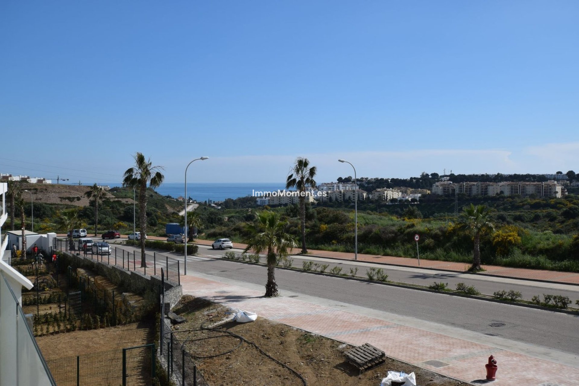 Resale - Apartment - Mijas - Mijas Costa