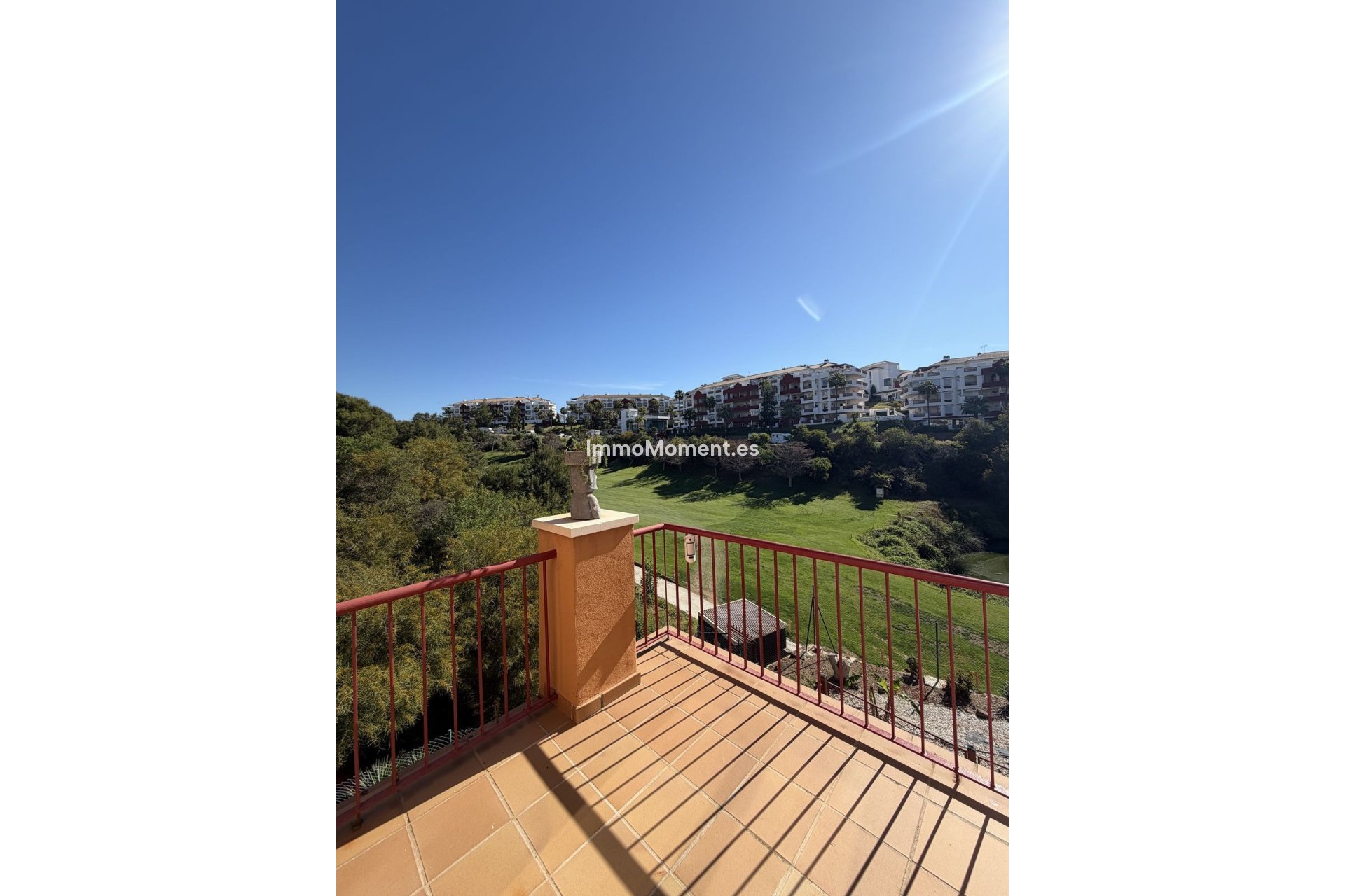 Resale - Apartment - Mijas - Mijas Costa