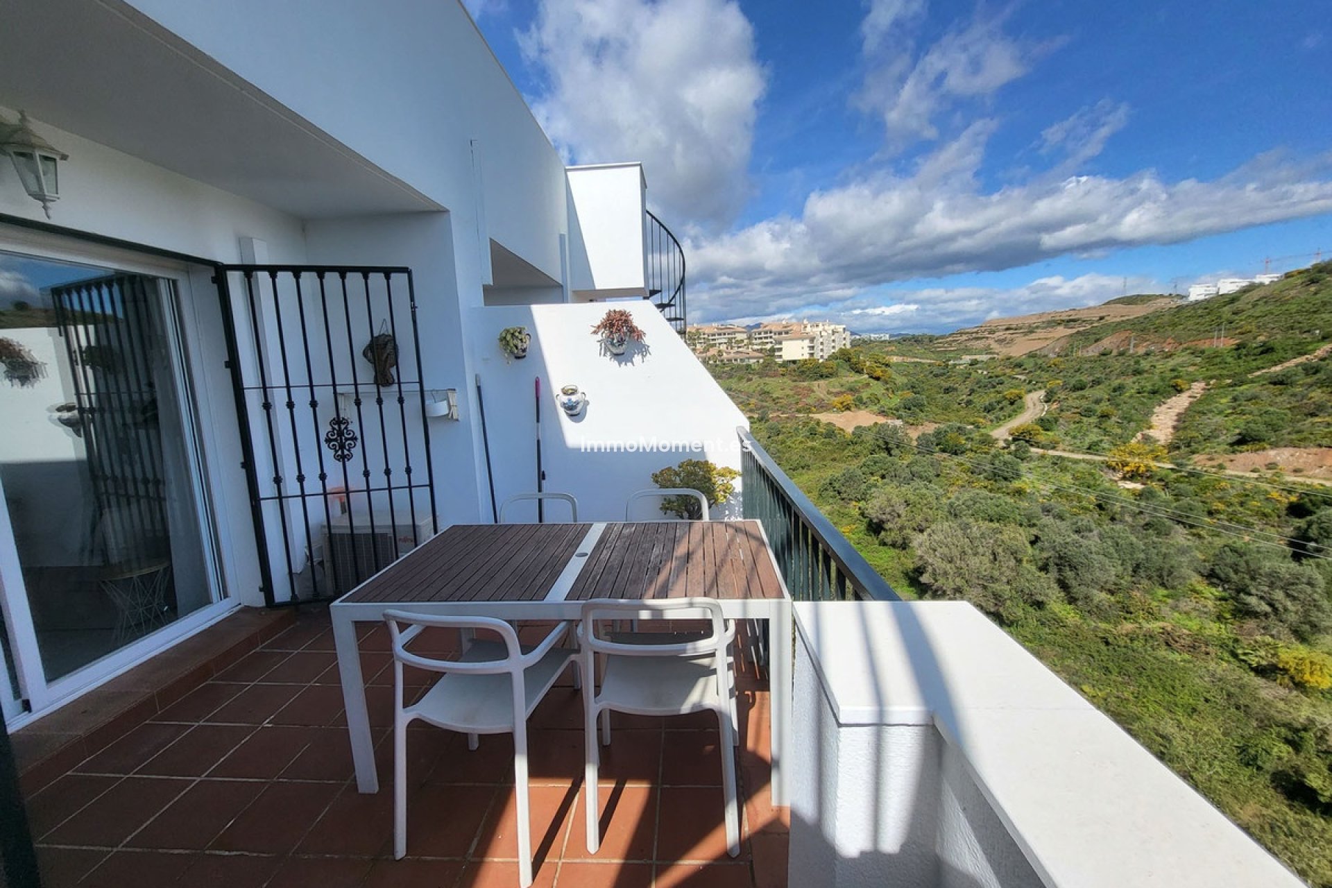 Resale - Apartment - Mijas - Mijas Costa