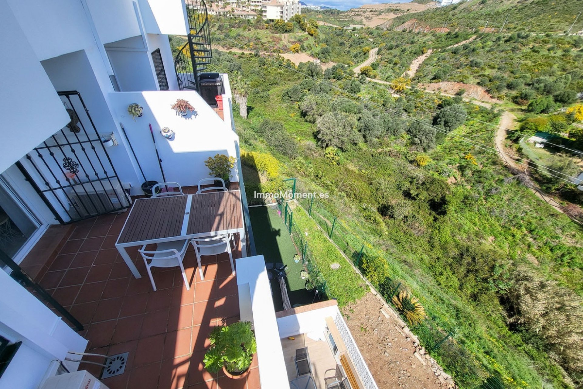 Resale - Apartment - Mijas - Mijas Costa