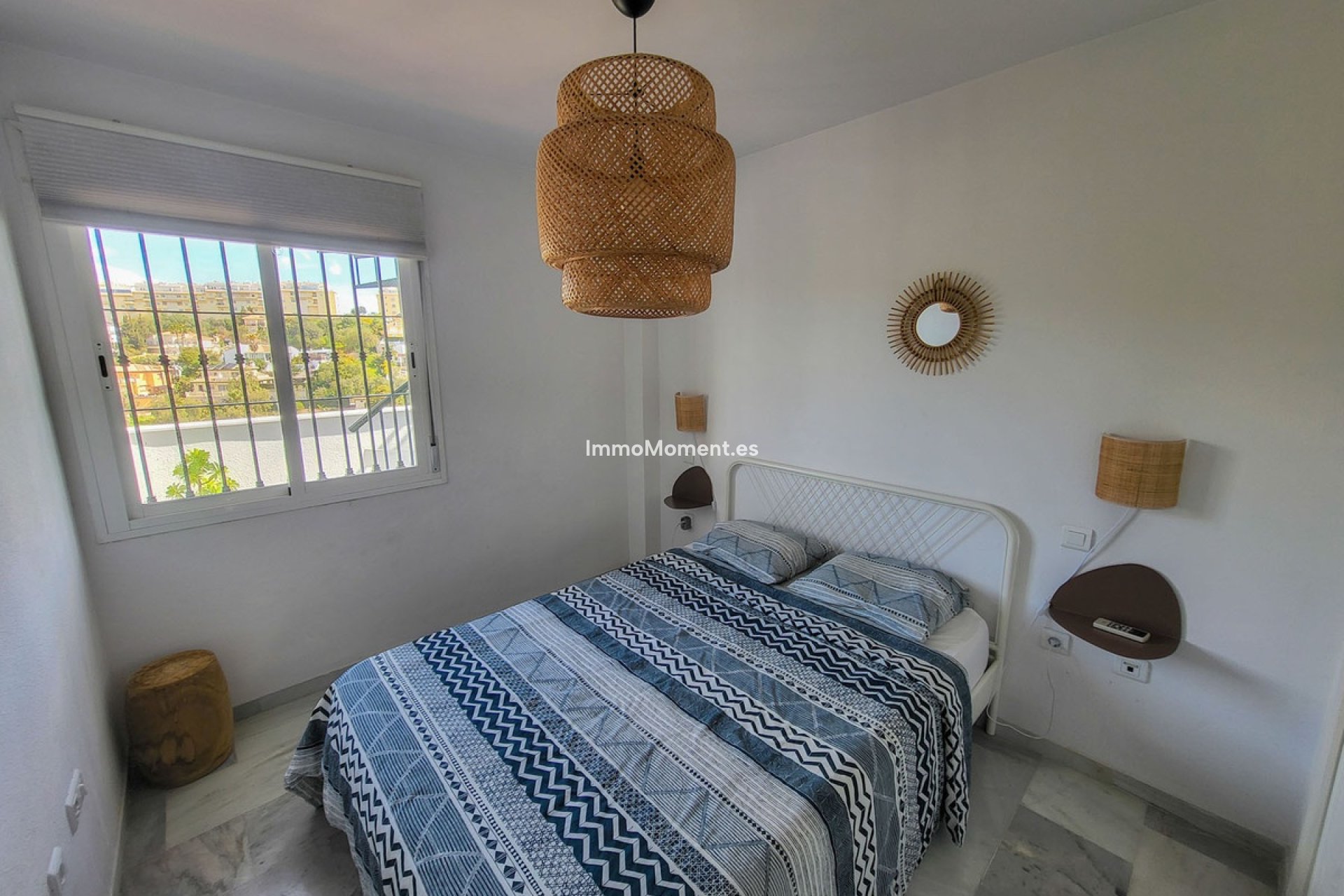 Resale - Apartment - Mijas - Mijas Costa