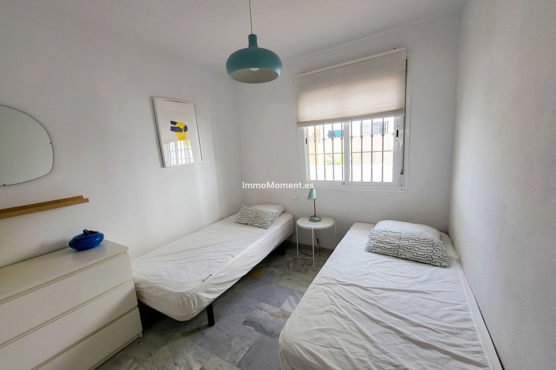 Resale - Apartment - Mijas - Mijas Costa