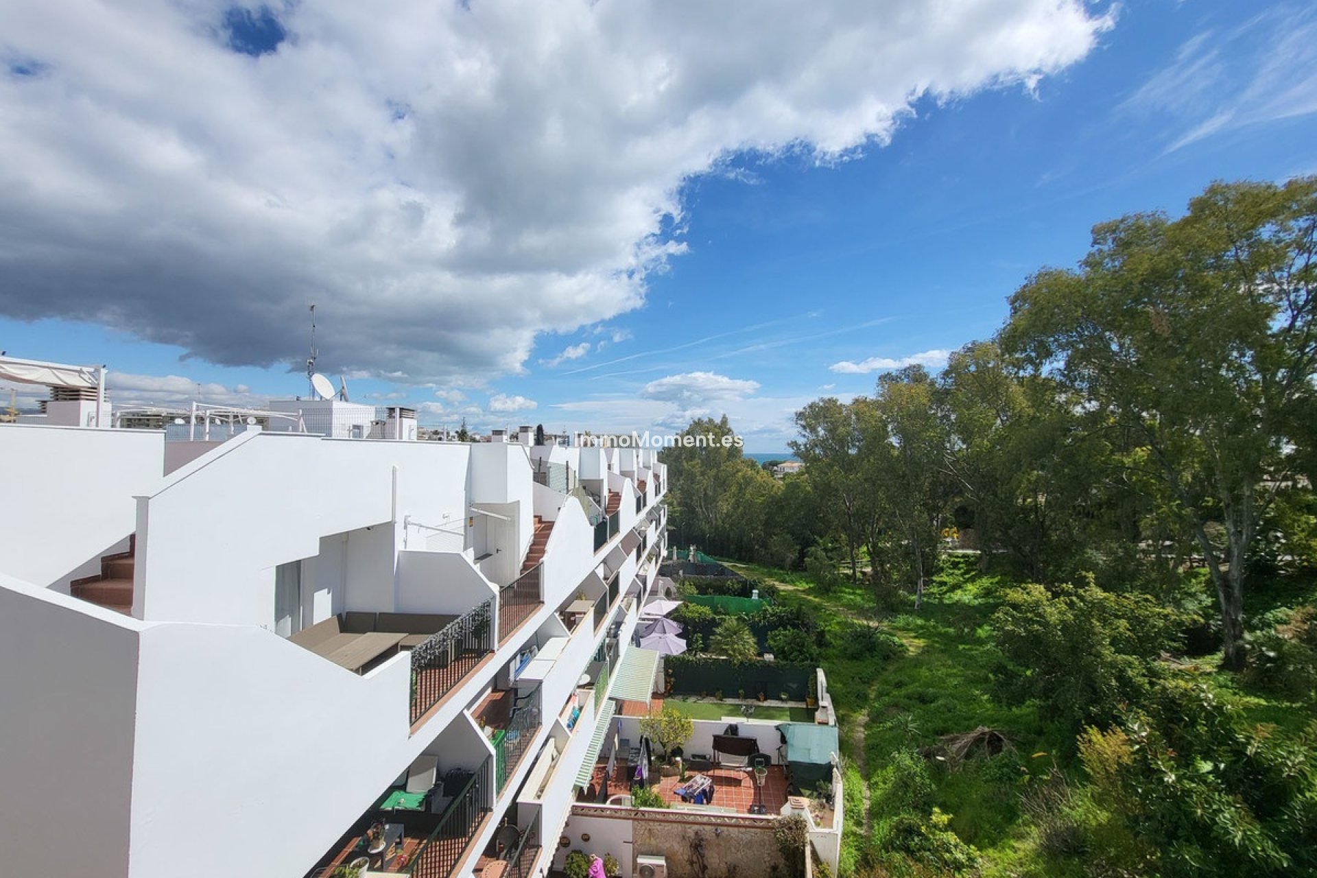 Resale - Apartment - Mijas - Mijas Costa