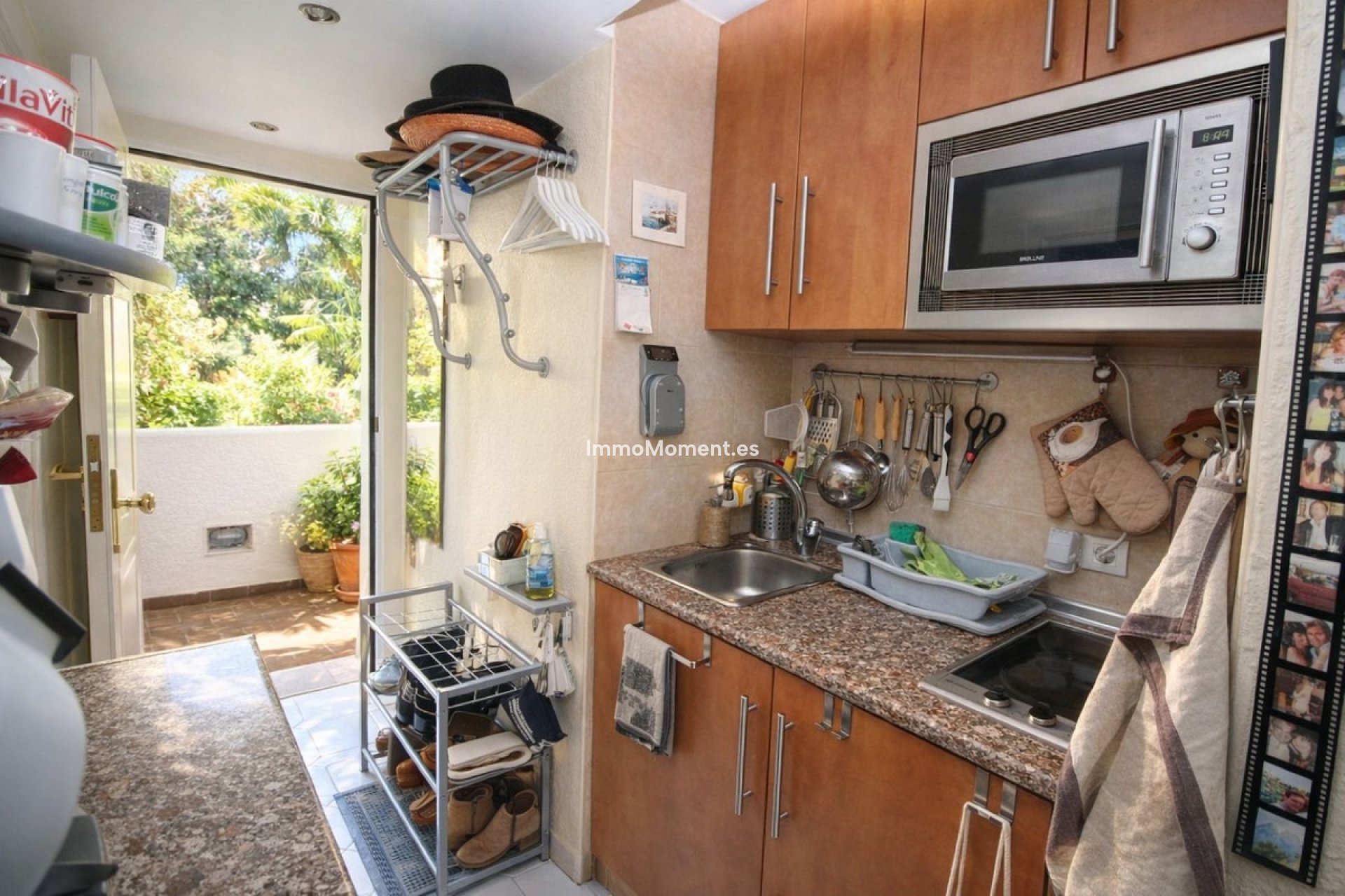 Resale - Apartment - Mijas - Mijas Costa