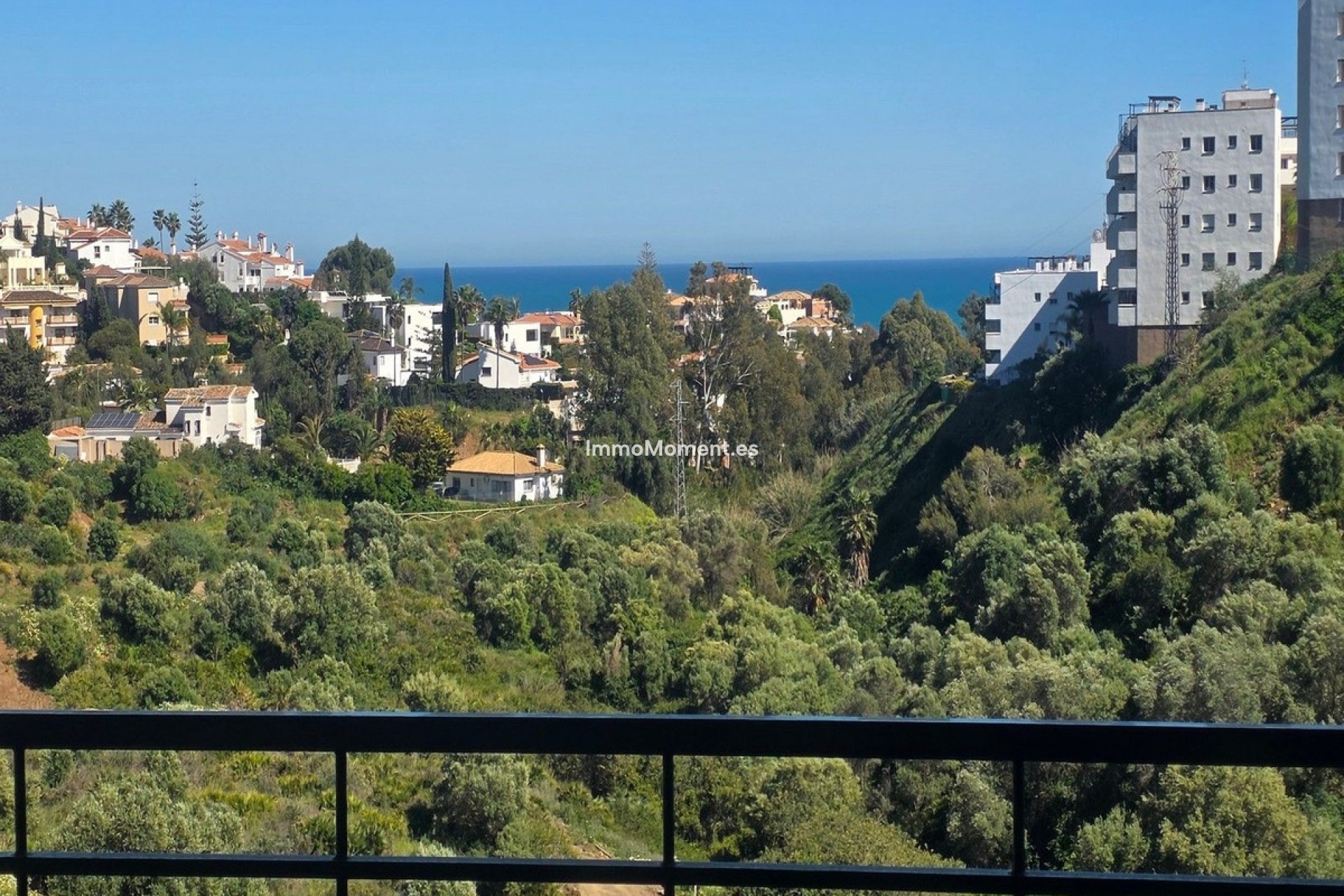 Resale - Apartment - Mijas - Mijas Costa